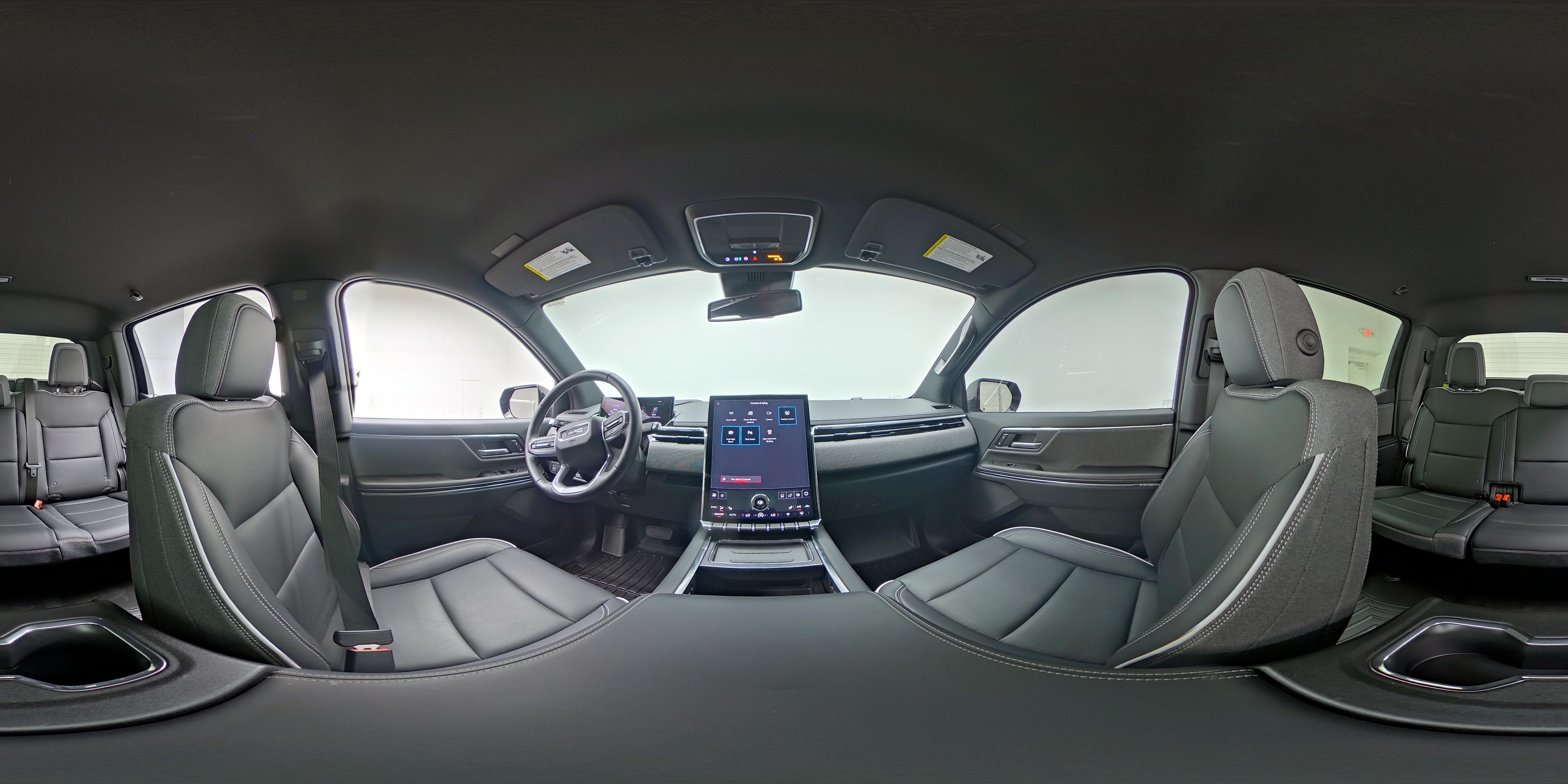 2026 GMC Sierra EV Standard Range Elevation, photo 25