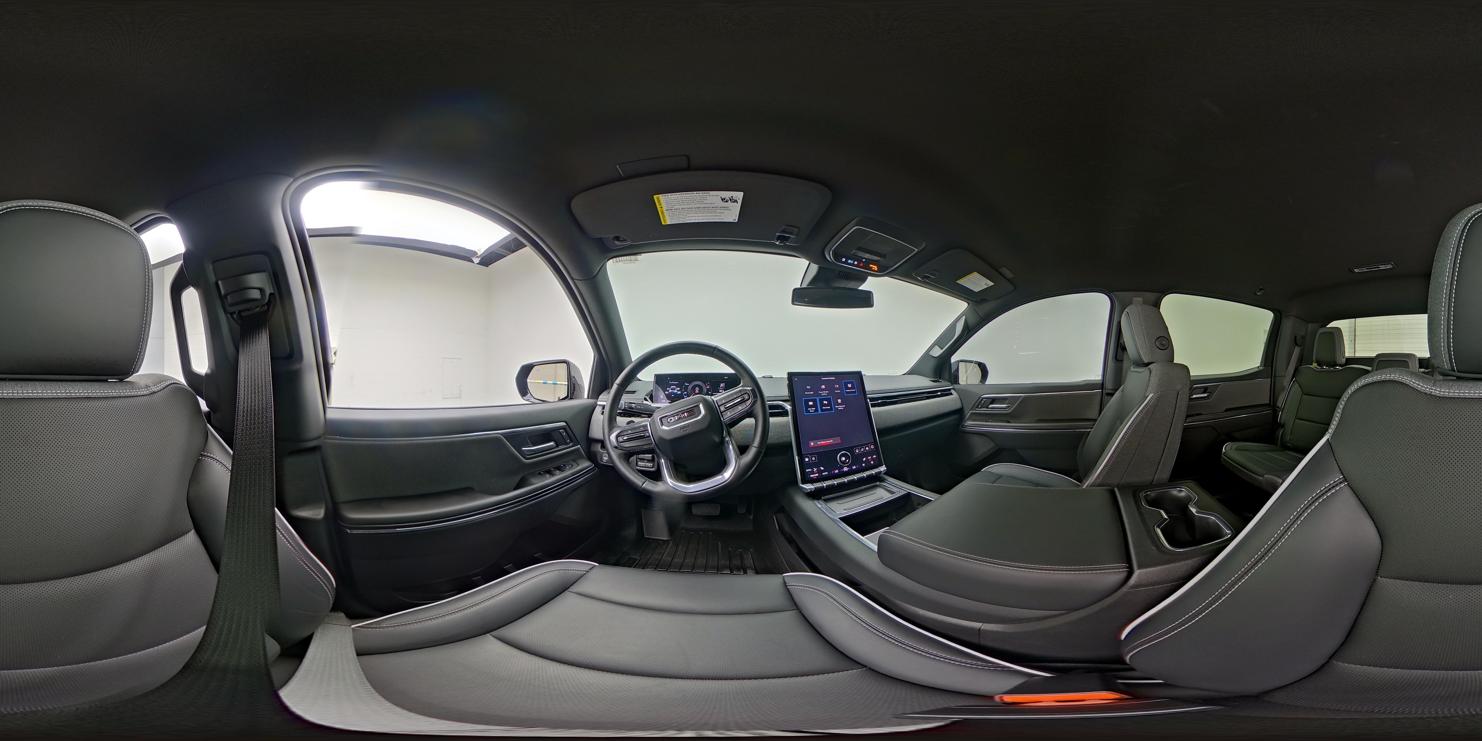 2026 GMC Sierra EV Standard Range Elevation, photo 27