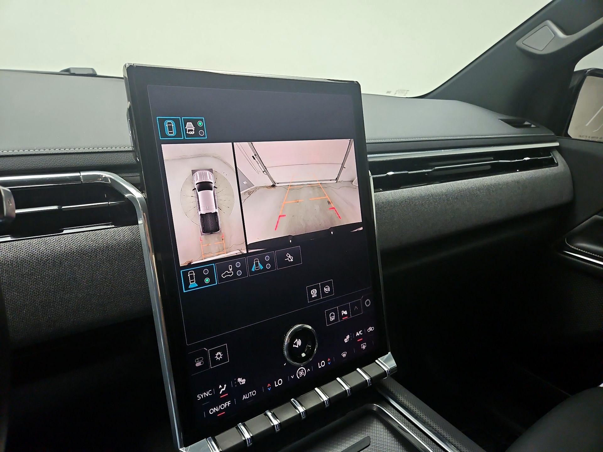 Thumbnail: 2026 GMC Sierra EV - 15