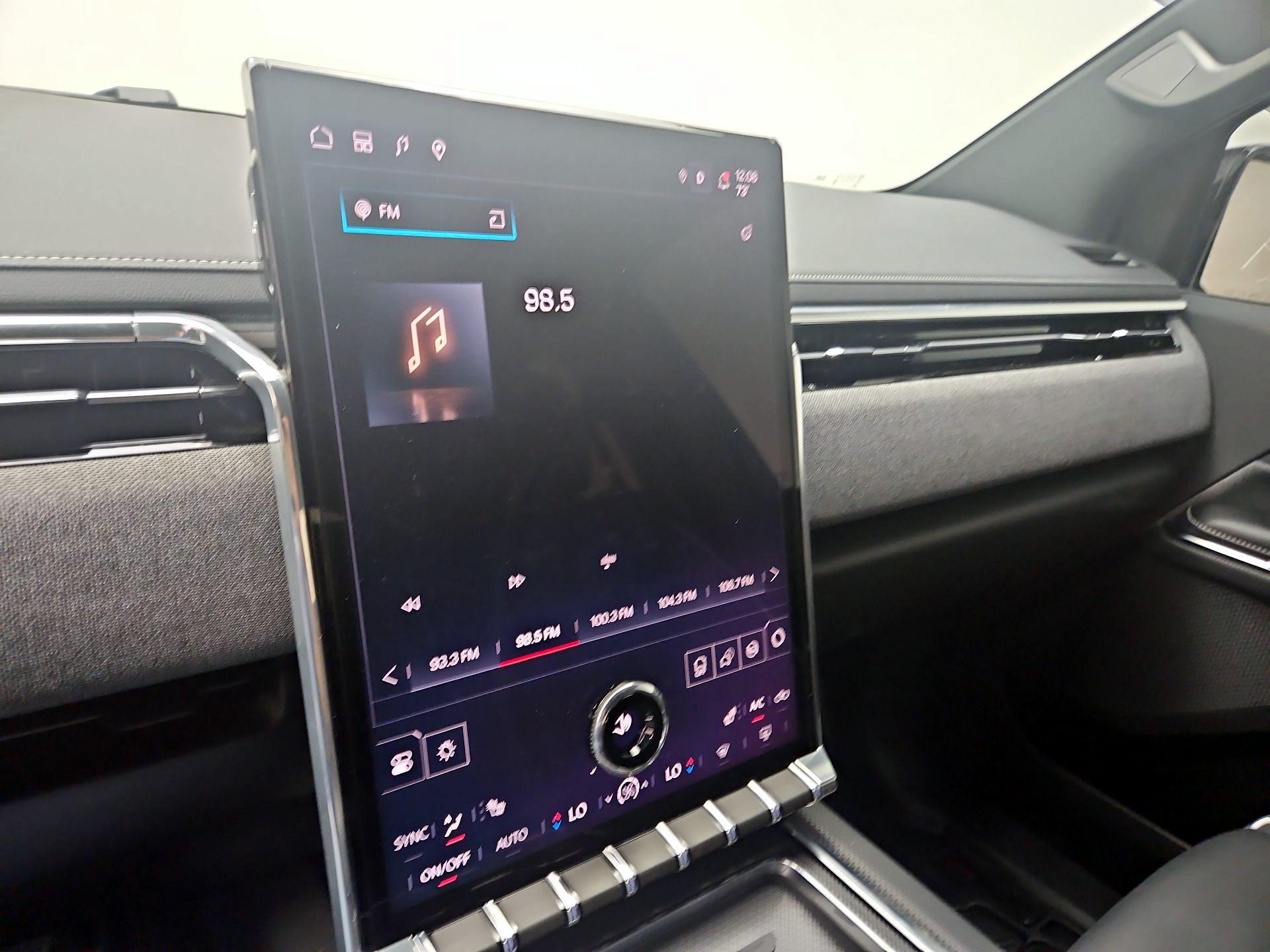 Thumbnail: 2026 GMC Sierra EV - 16