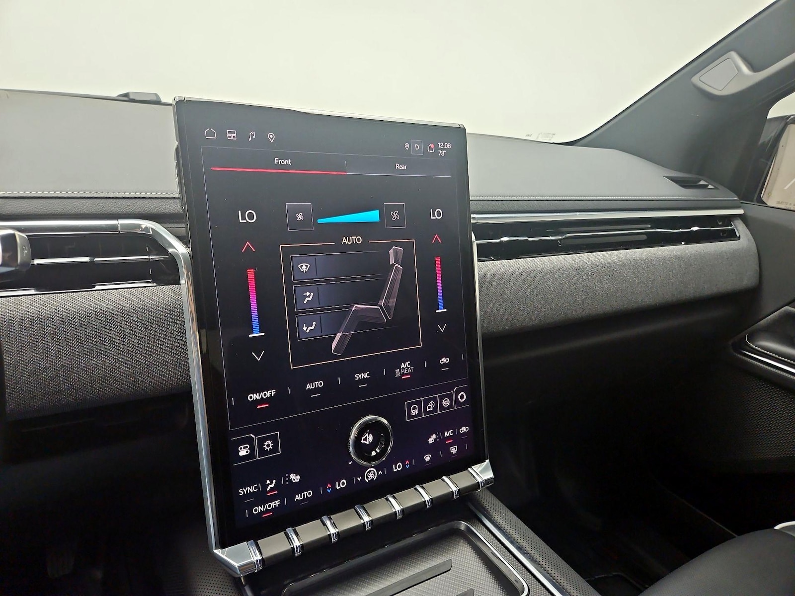 2026 GMC Sierra EV Standard Range Elevation, photo 18