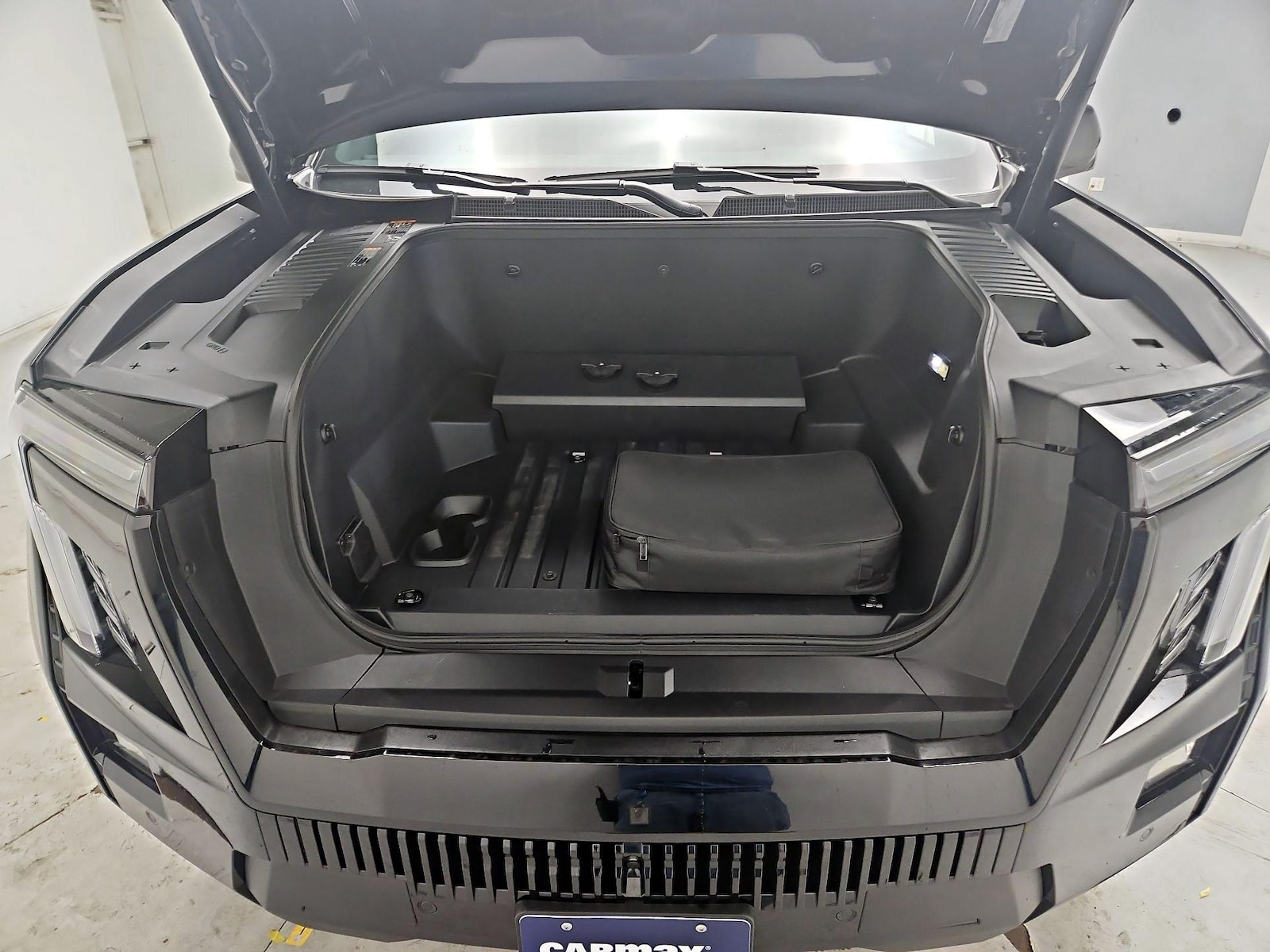 2026 GMC Sierra EV Standard Range Elevation, photo 23