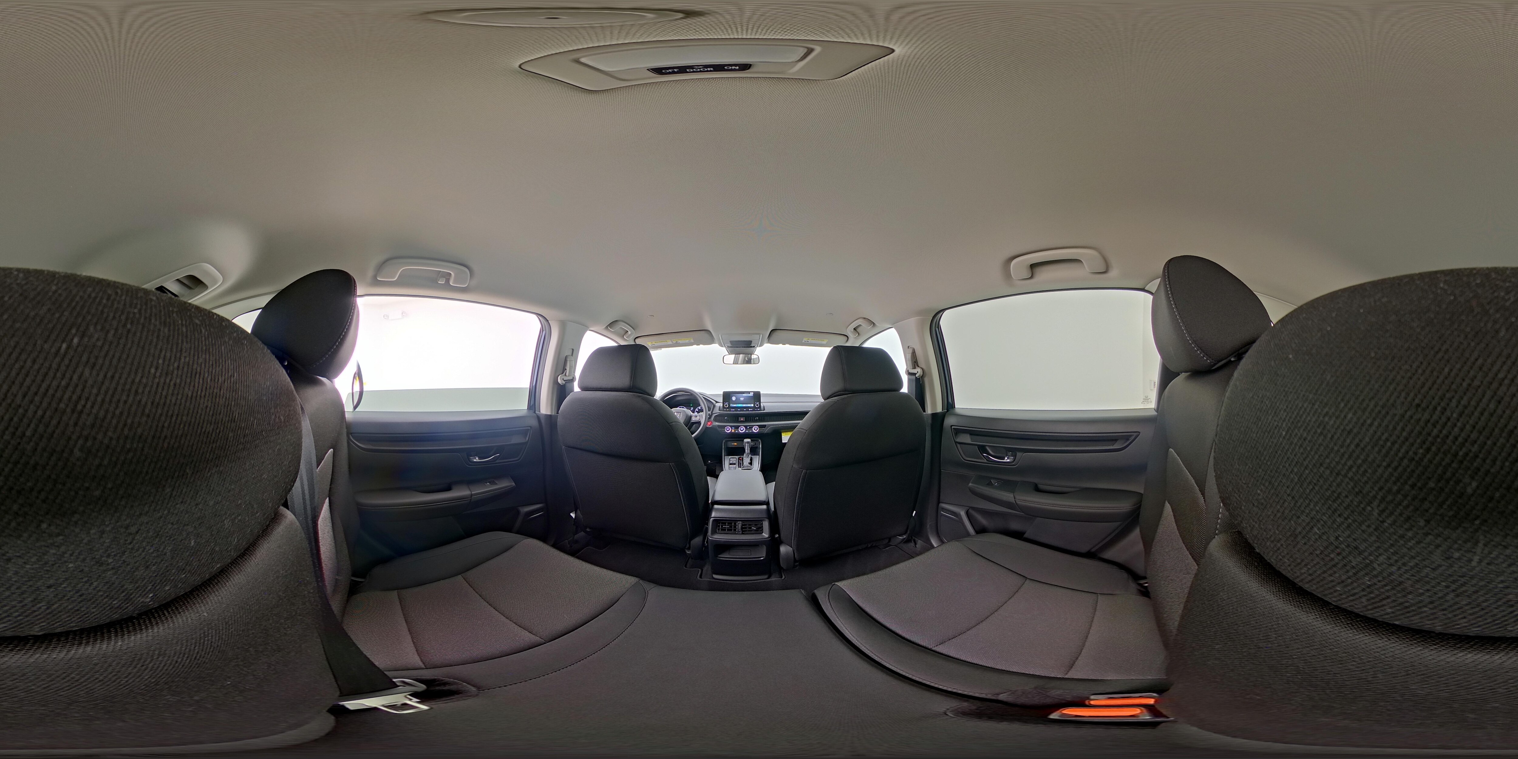 2025 Honda CR-V LX - Photo 25