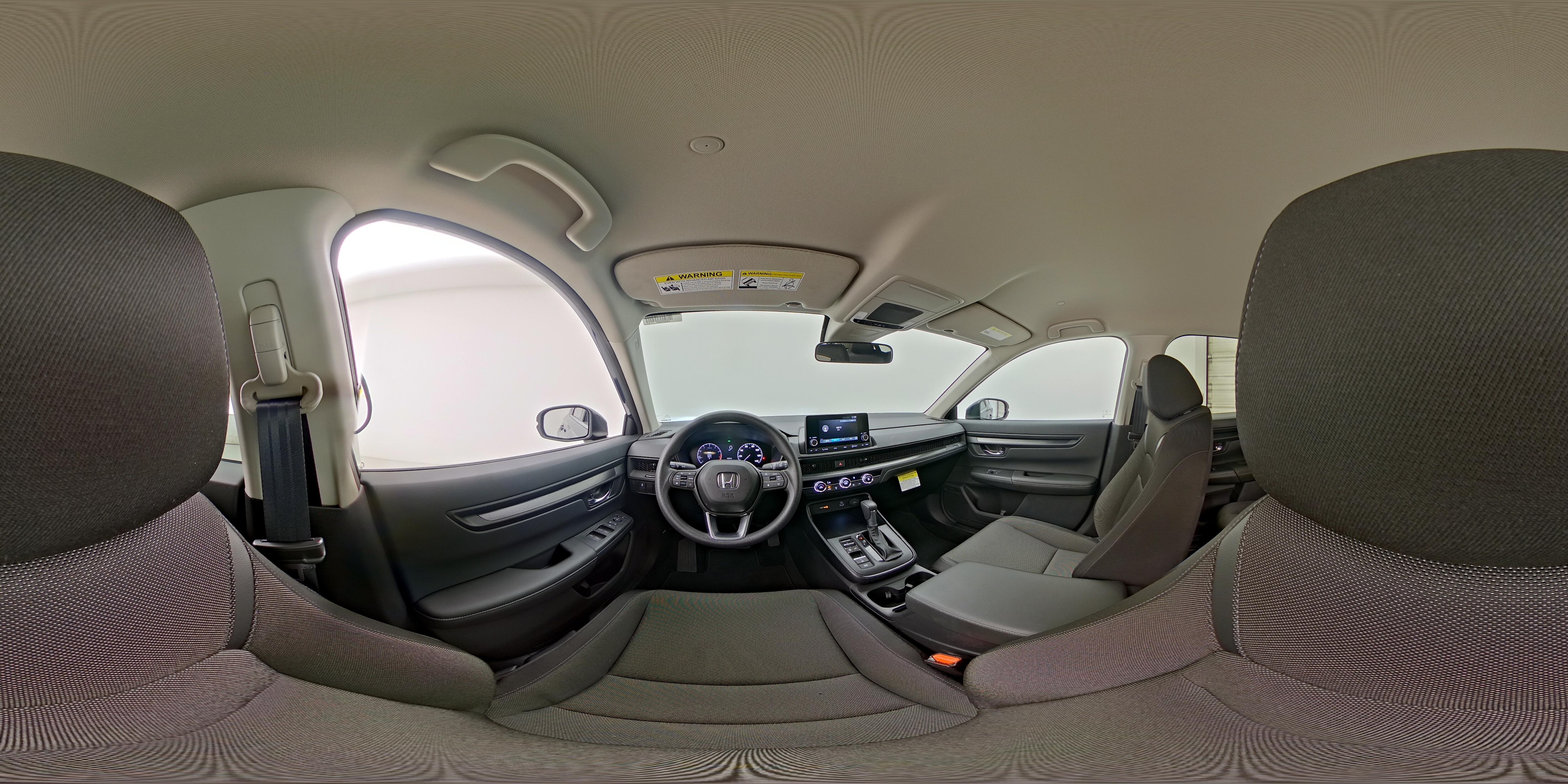 2025 Honda CR-V LX - Photo 26