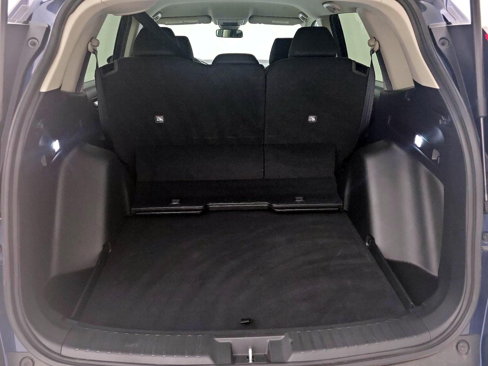 2025 Honda CR-V LX - Photo 21
