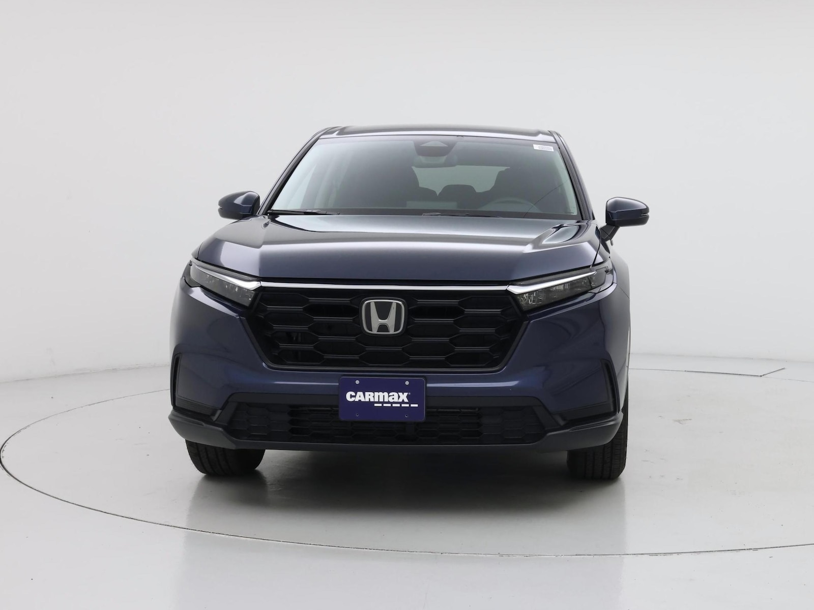 2025 Honda CR-V LX - Photo 6