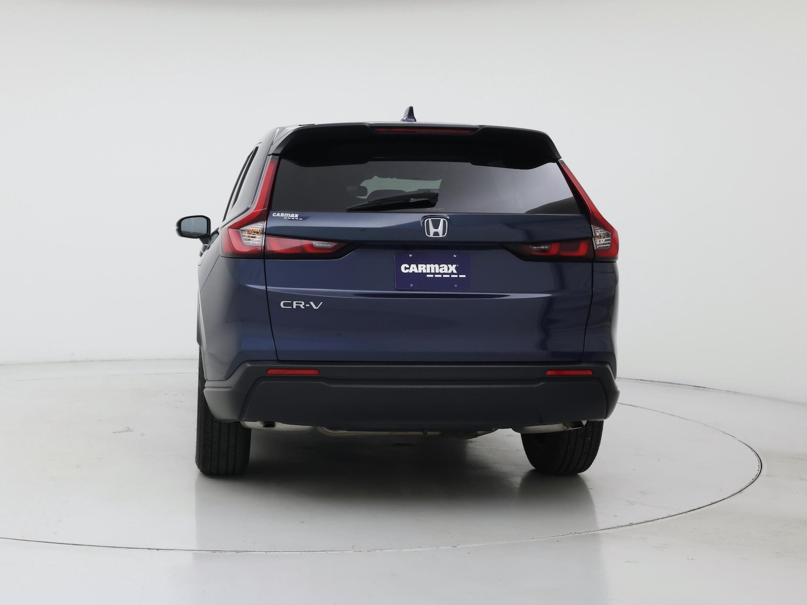 2025 Honda CR-V LX - Photo 7