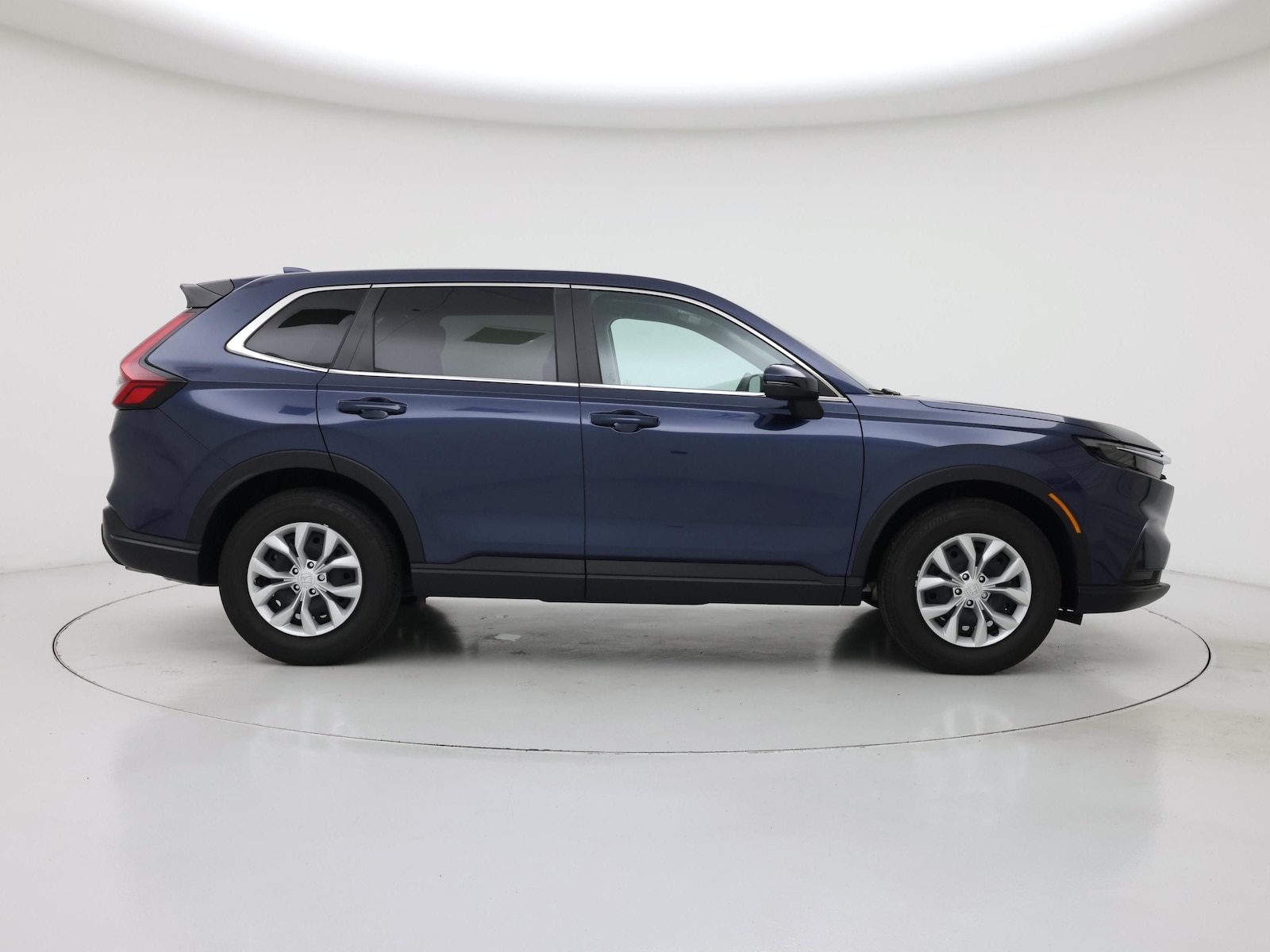 2025 Honda CR-V LX - Photo 8