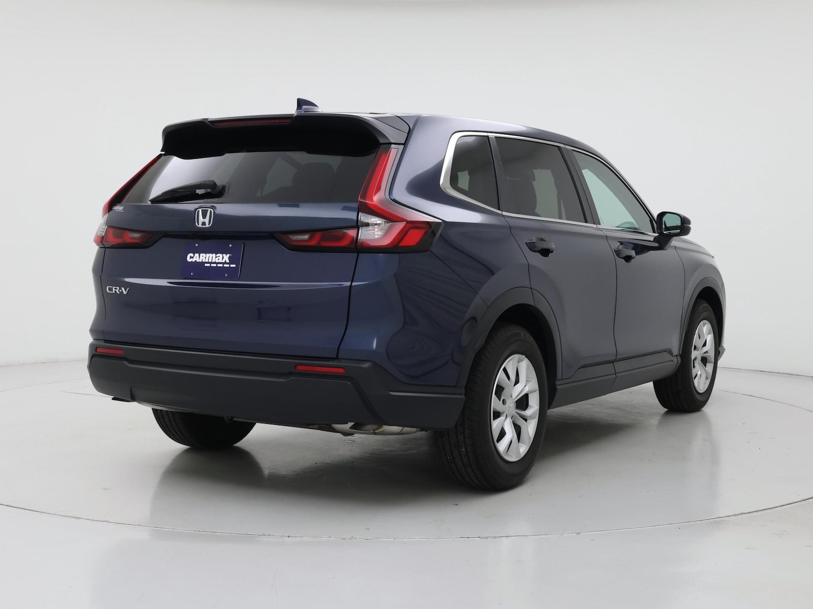 2025 Honda CR-V LX - Photo 9