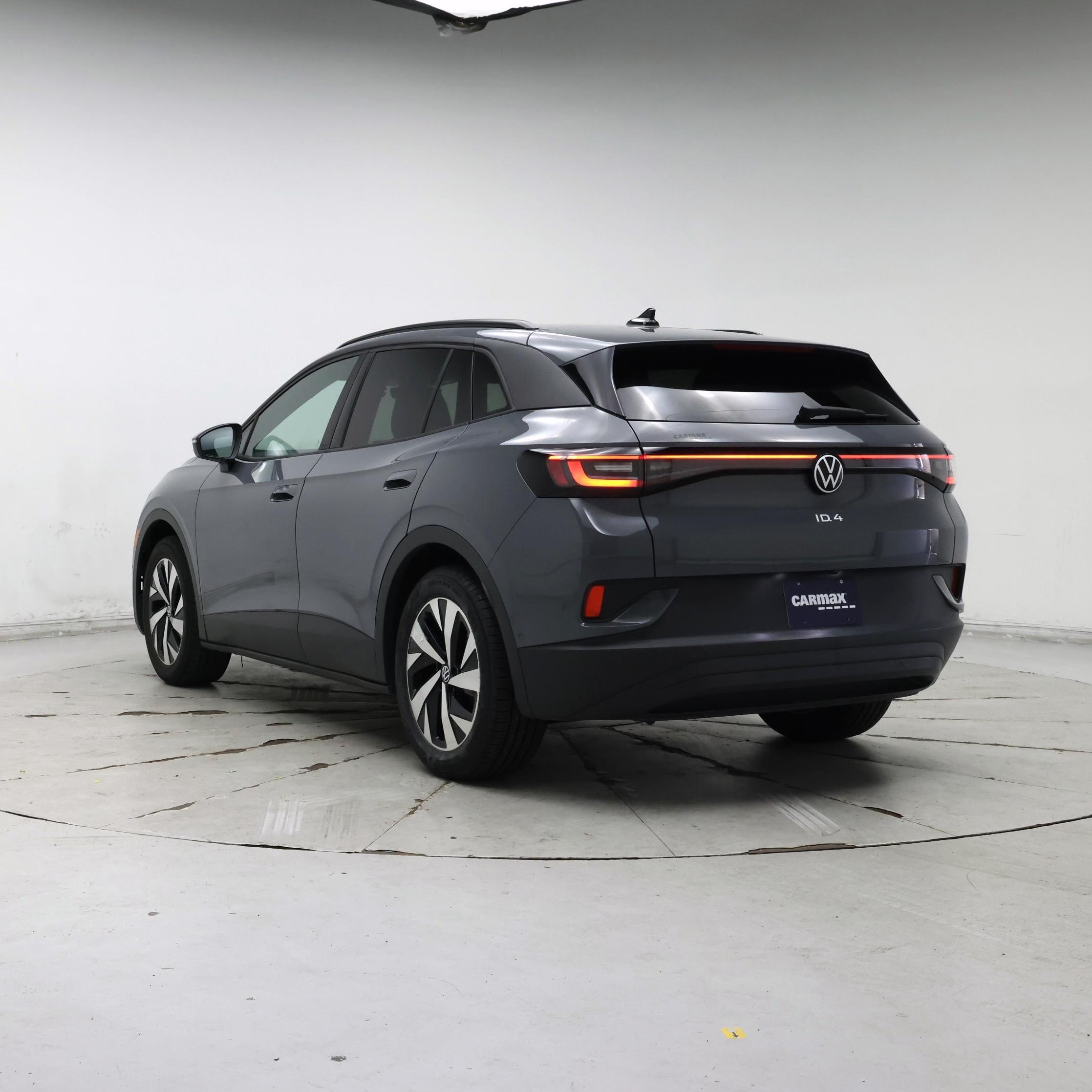 Thumbnail: 2024 Volkswagen ID.4 - 2