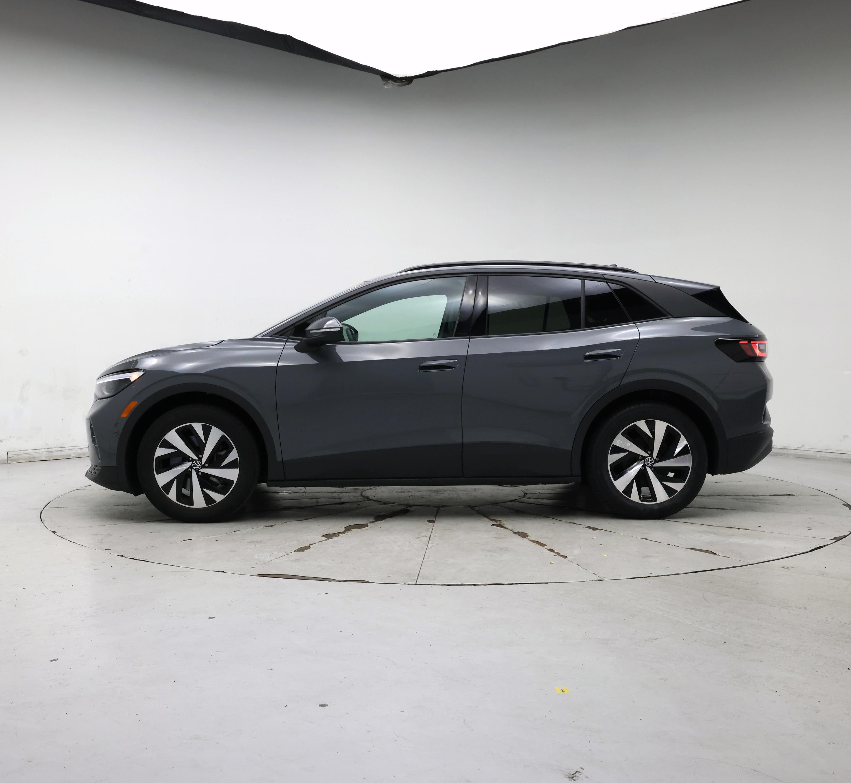 Thumbnail: 2024 Volkswagen ID.4 - 3