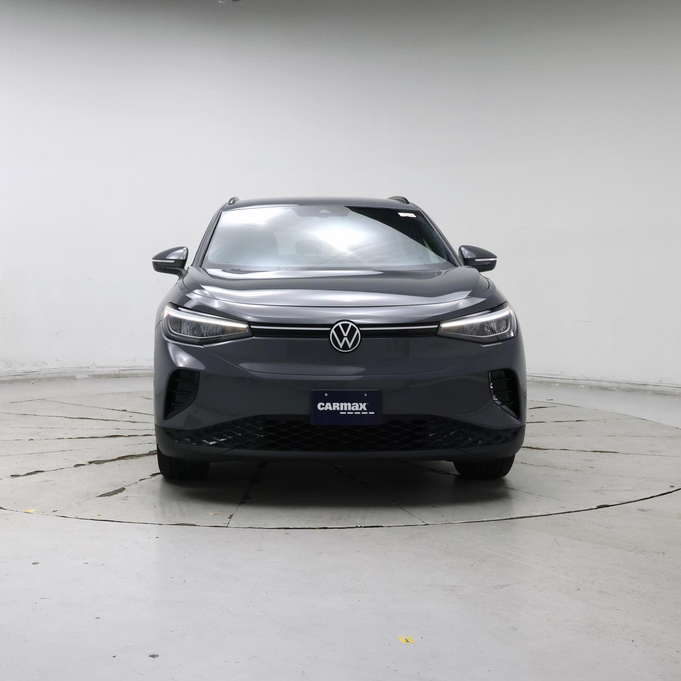 Thumbnail: 2024 Volkswagen ID.4 - 5