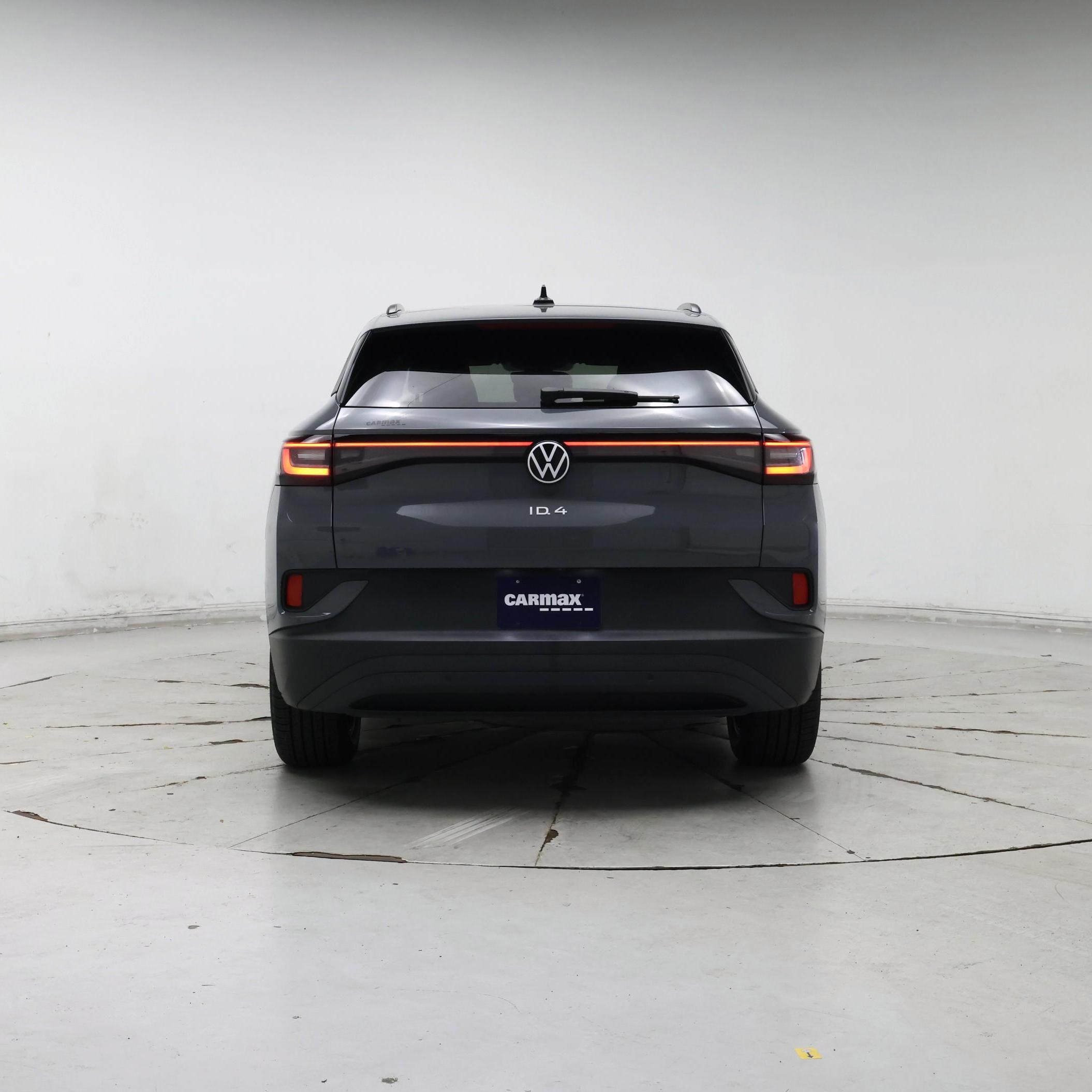 Thumbnail: 2024 Volkswagen ID.4 - 6