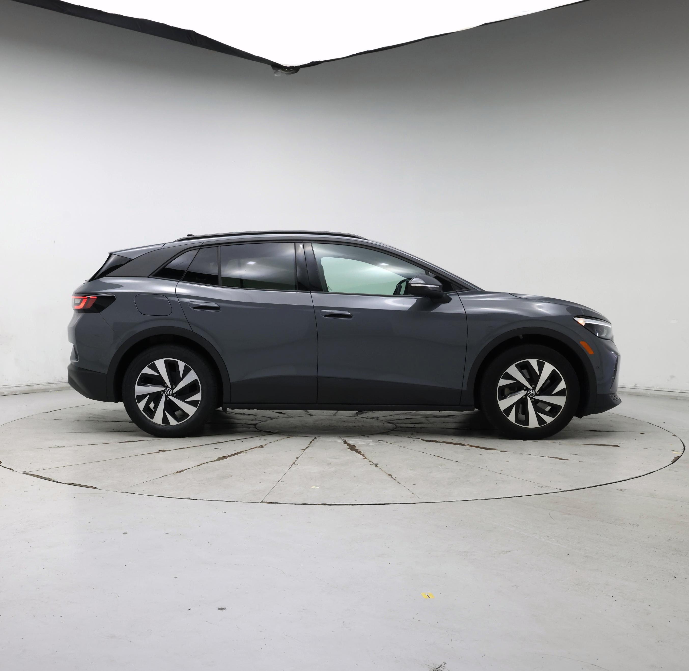 Thumbnail: 2024 Volkswagen ID.4 - 7