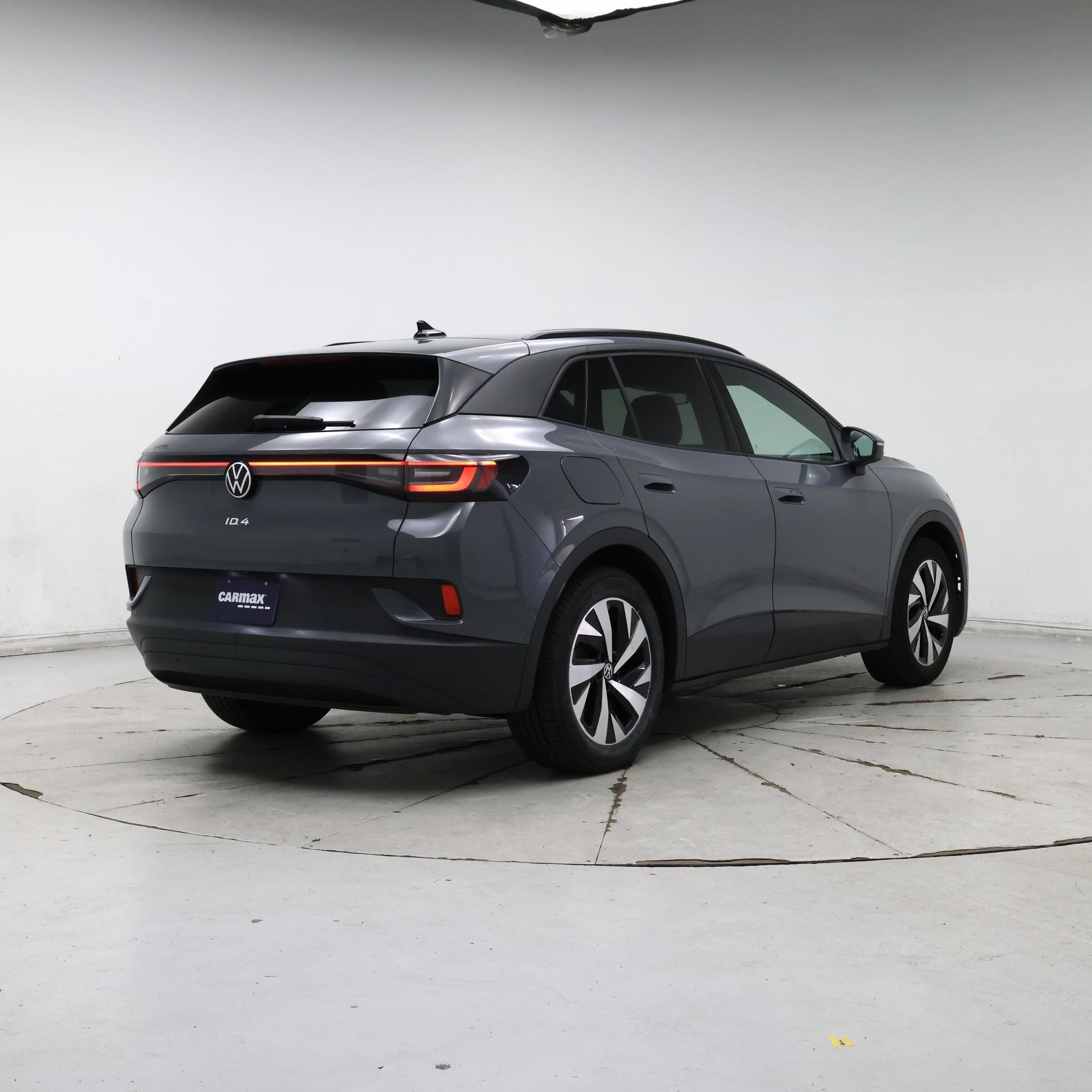 Thumbnail: 2024 Volkswagen ID.4 - 8