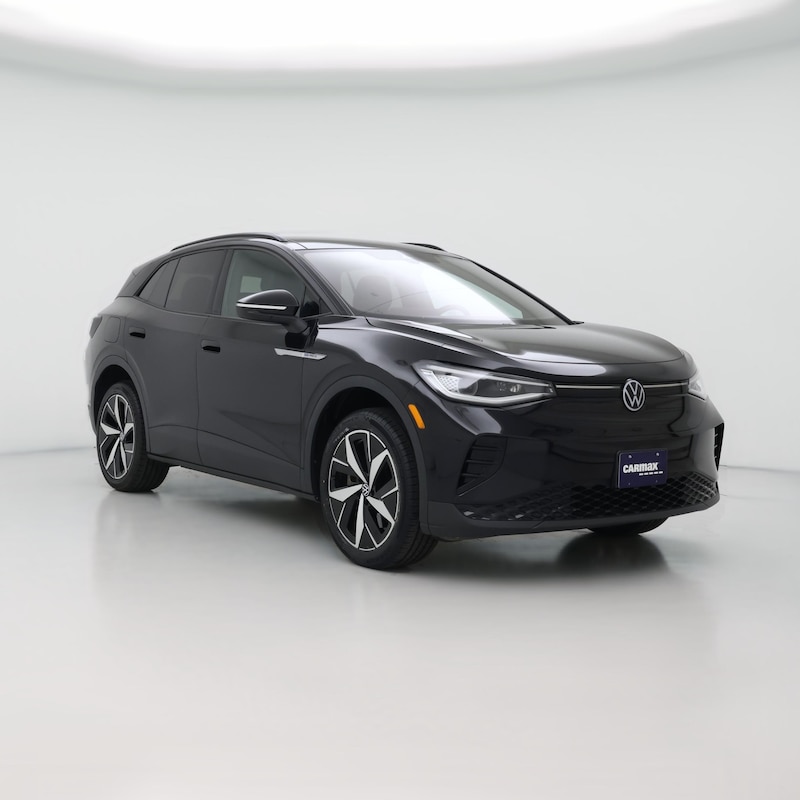 2023 Volkswagen ID.4 EV PRO S