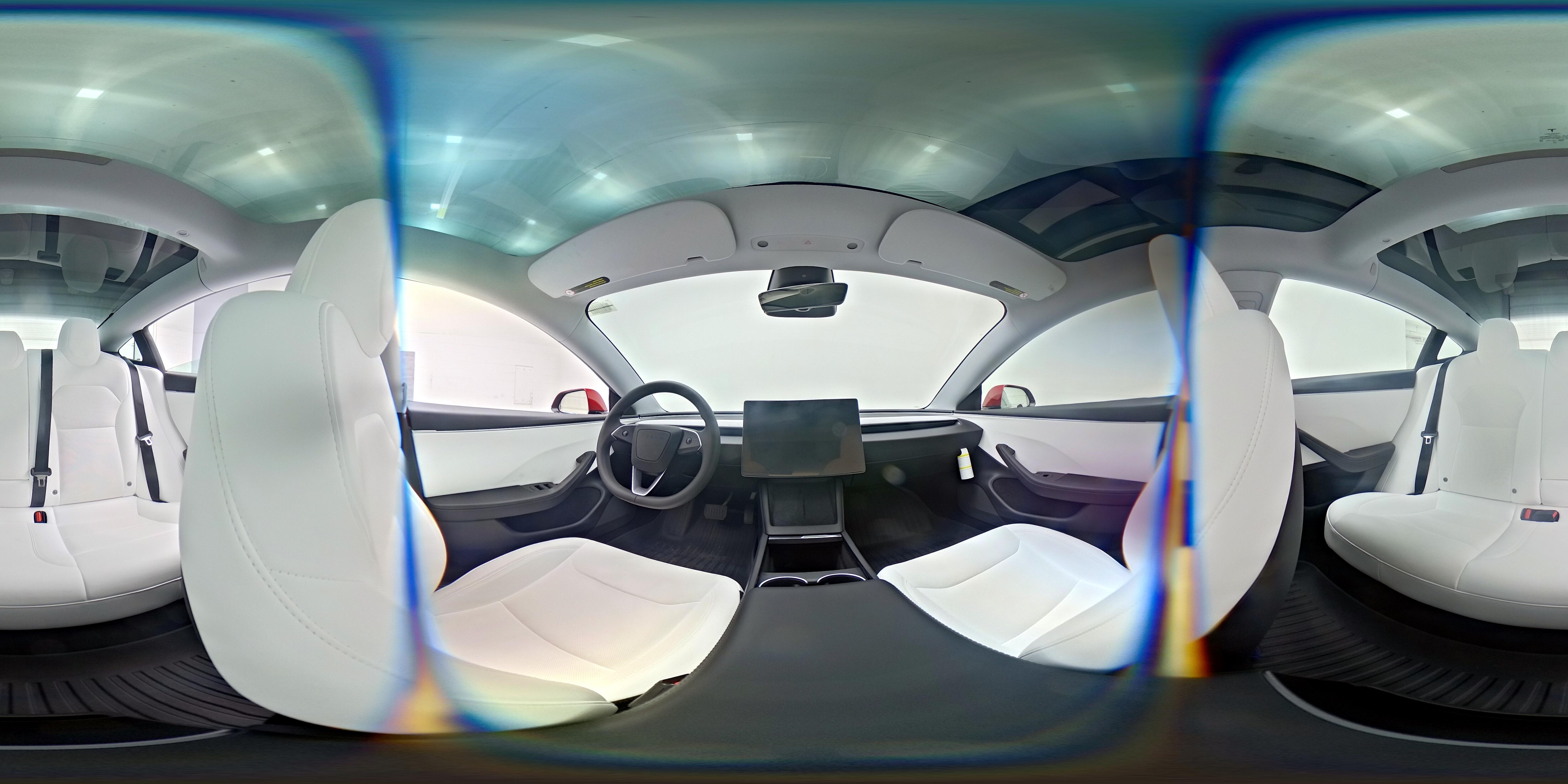 2025 Tesla Model 3 Long Range - Photo 24