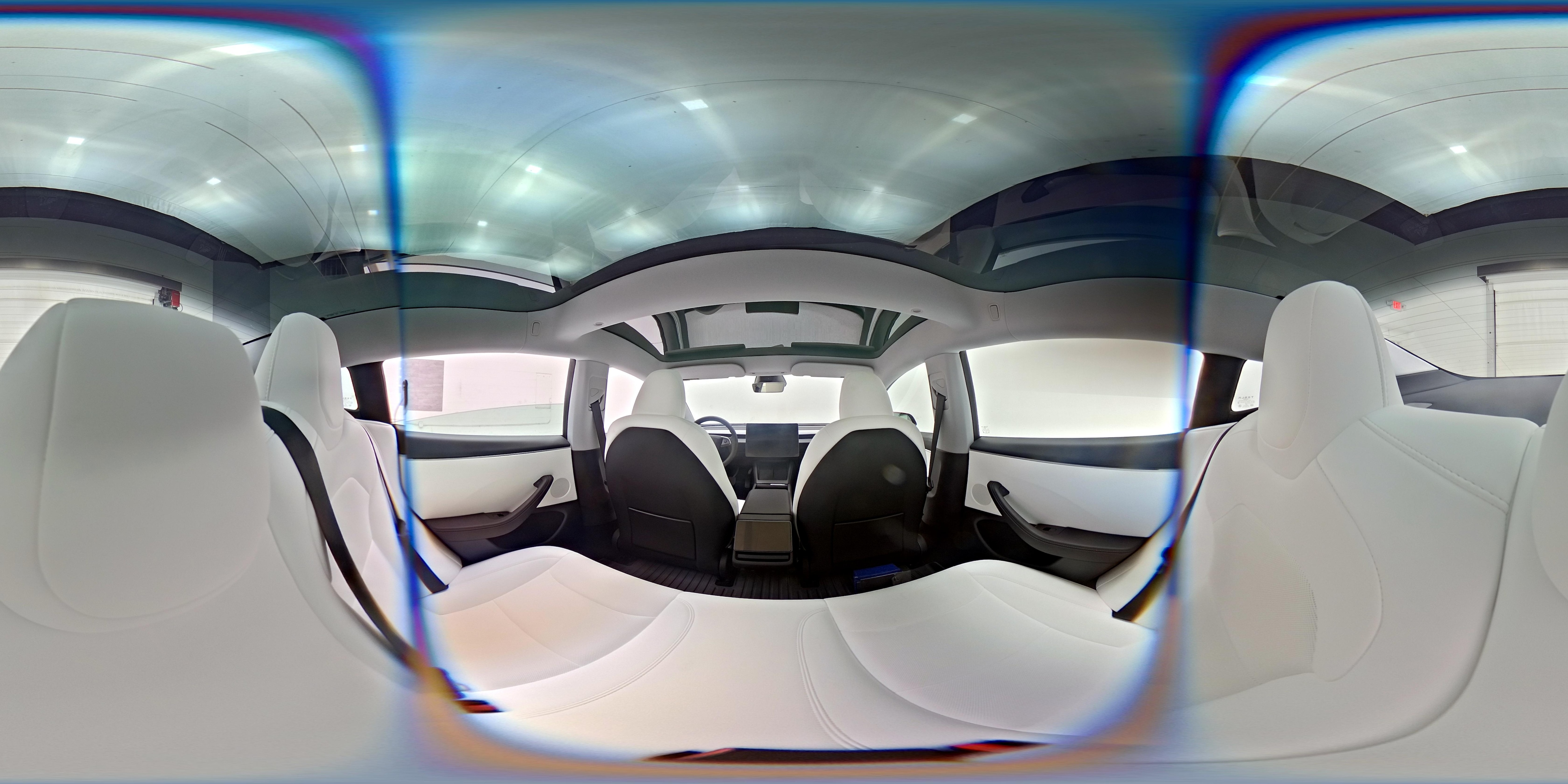 2025 Tesla Model 3 Long Range - Photo 25