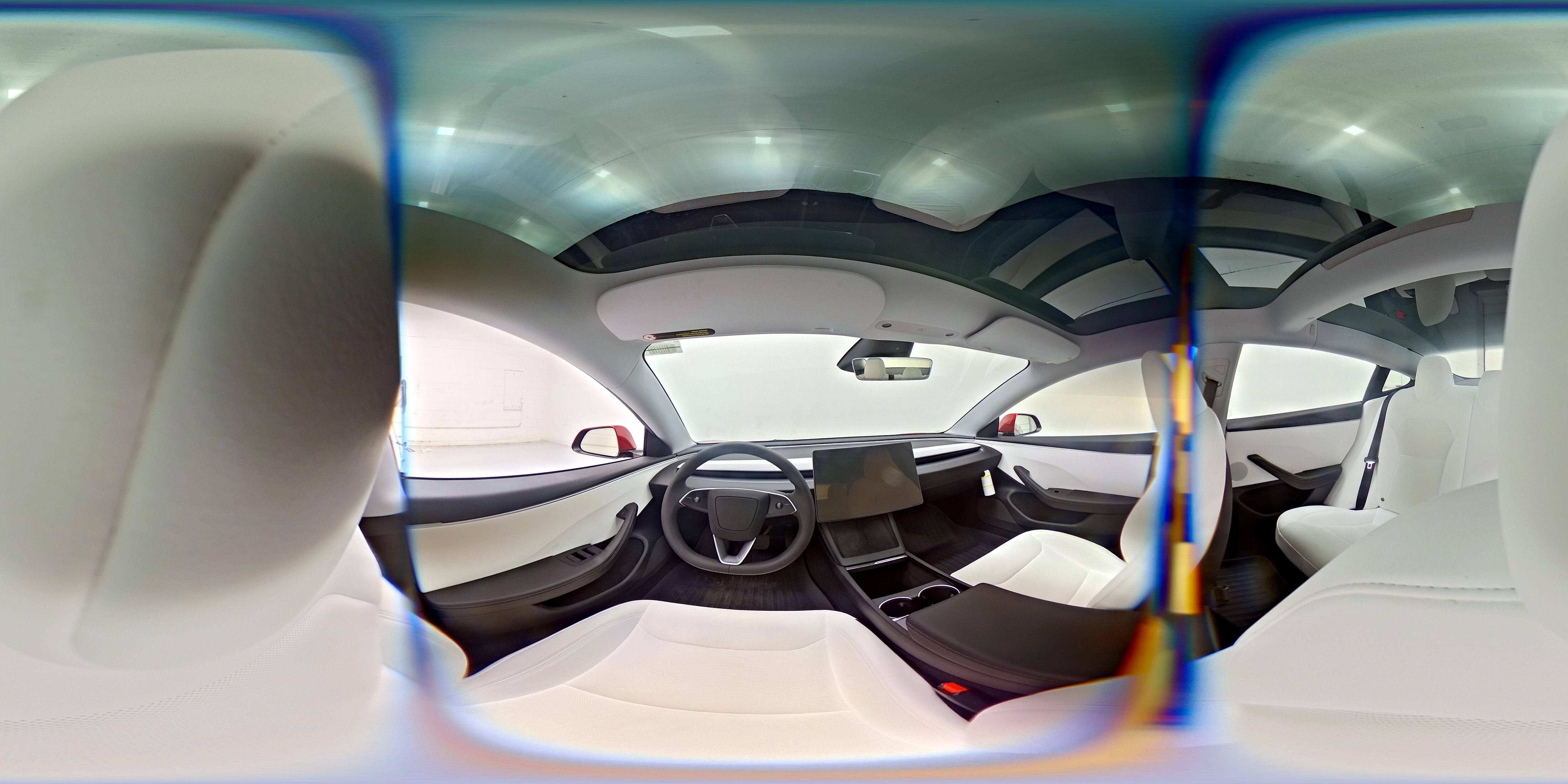 2025 Tesla Model 3 Long Range - Photo 26