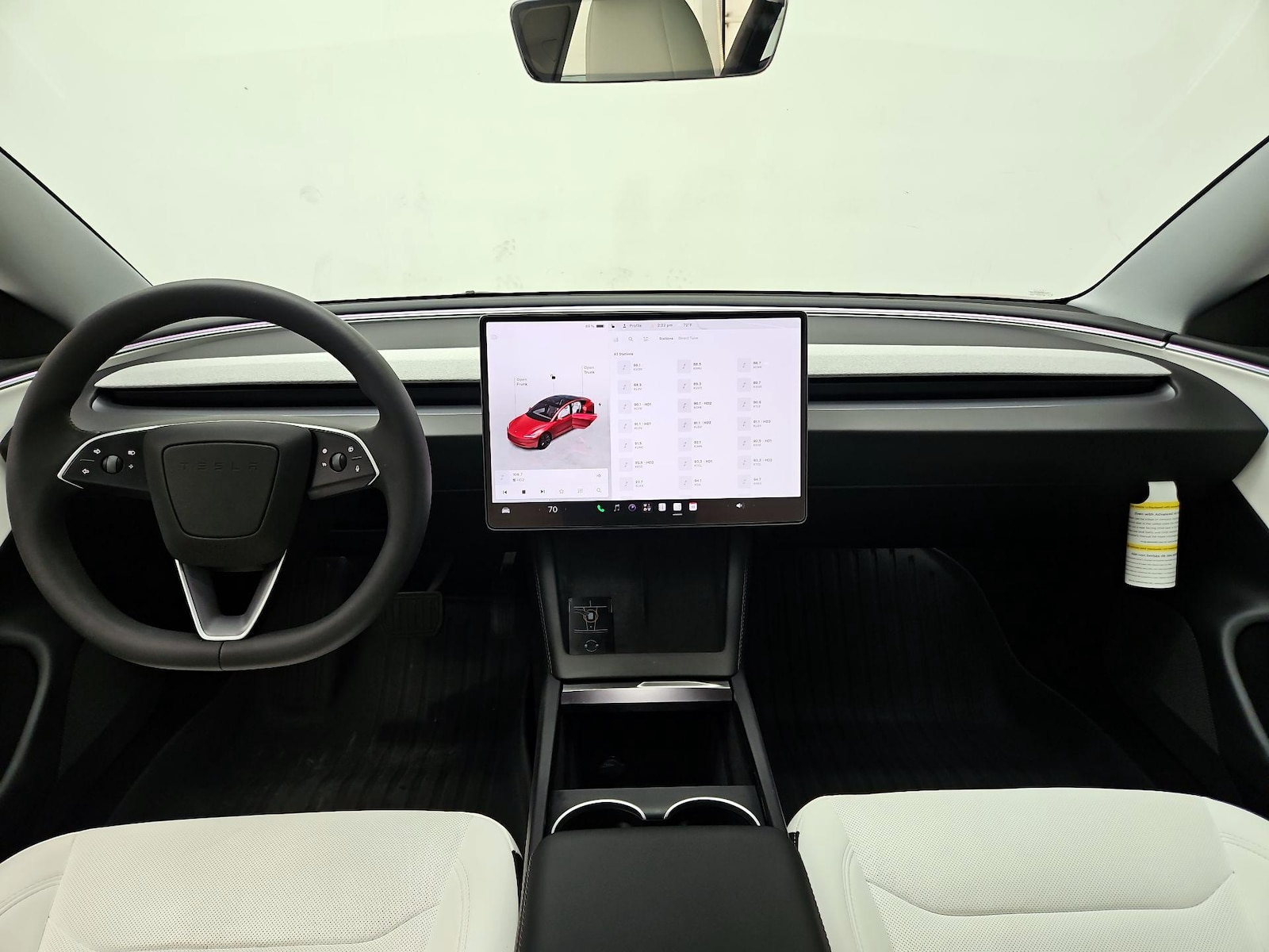 2025 Tesla Model 3 Long Range - Photo 10