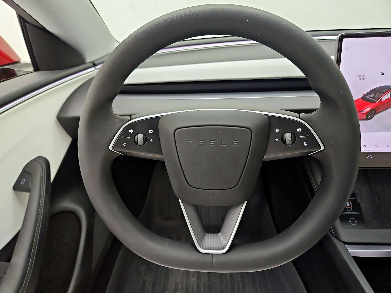 2025 Tesla Model 3 Long Range - Photo 11