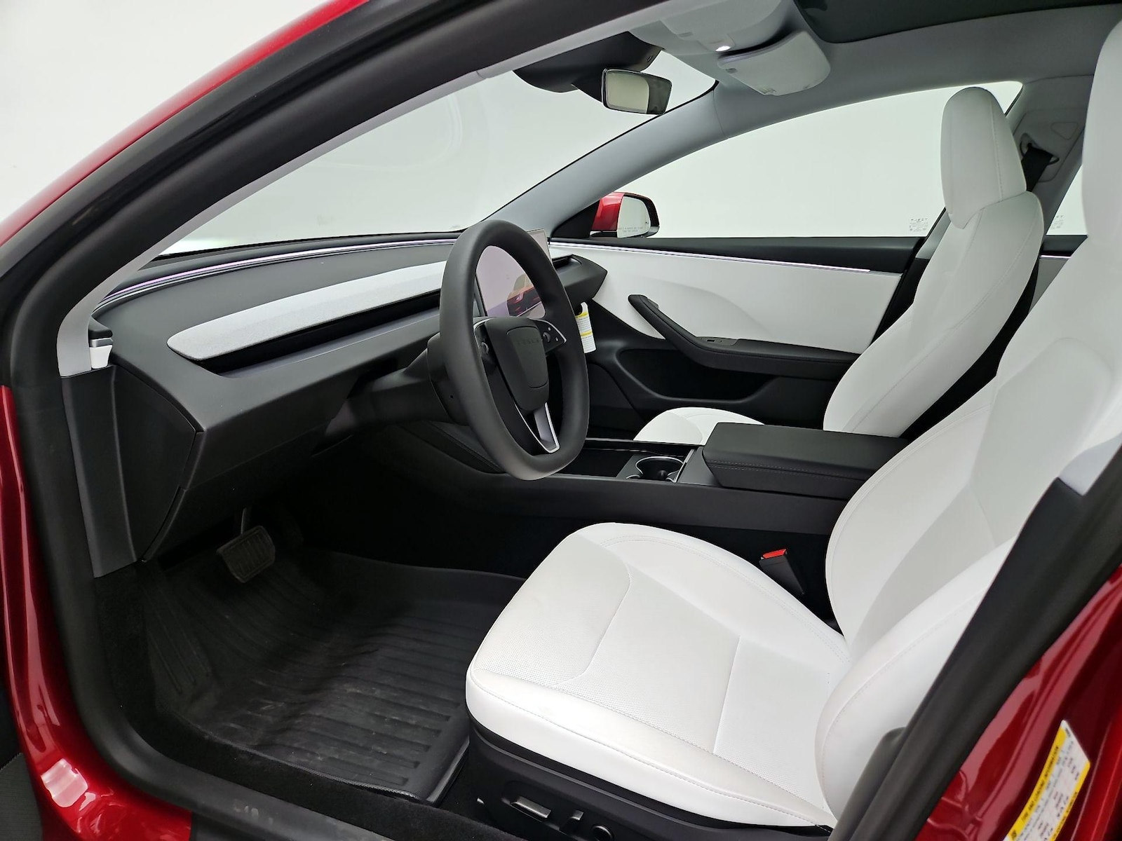2025 Tesla Model 3 Long Range - Photo 12