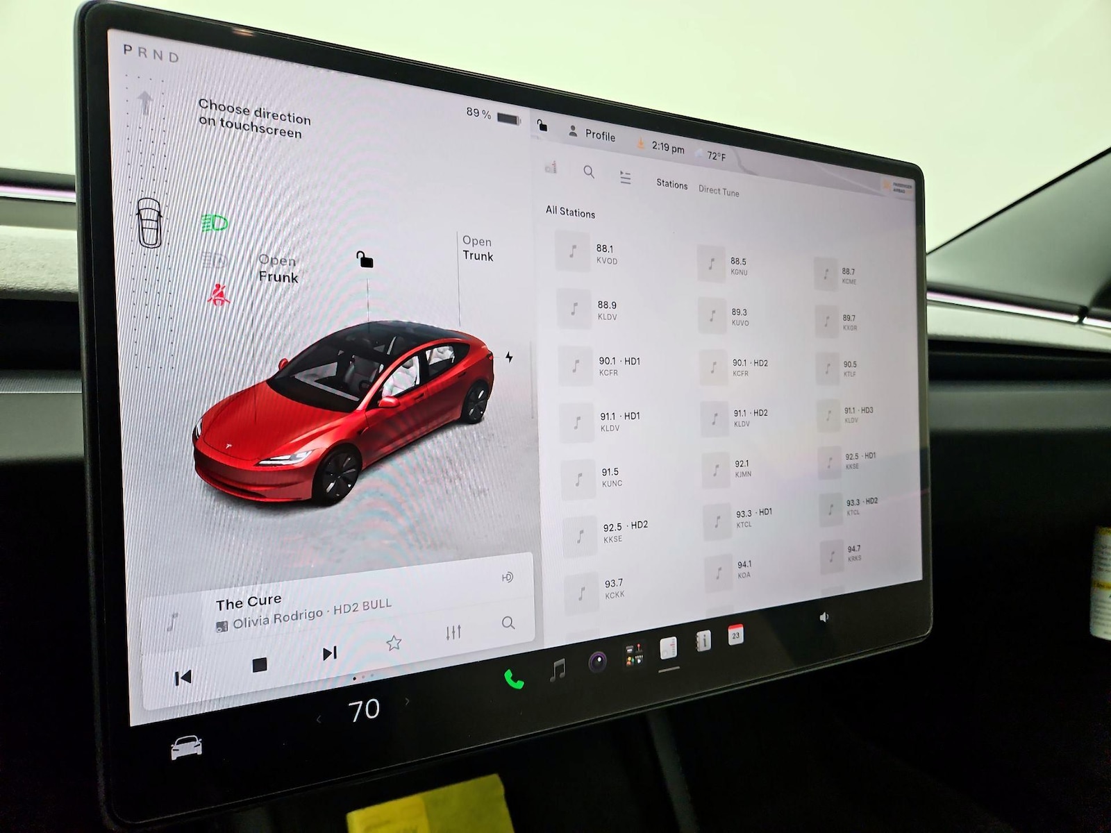 2025 Tesla Model 3 Long Range - Photo 15