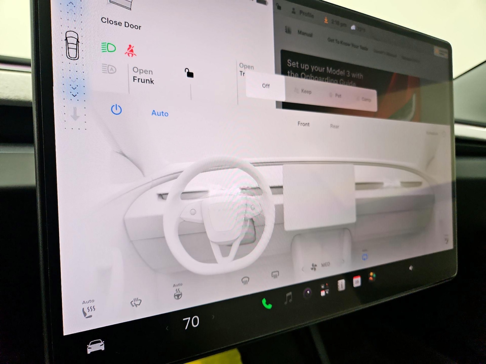 2025 Tesla Model 3 Long Range - Photo 16