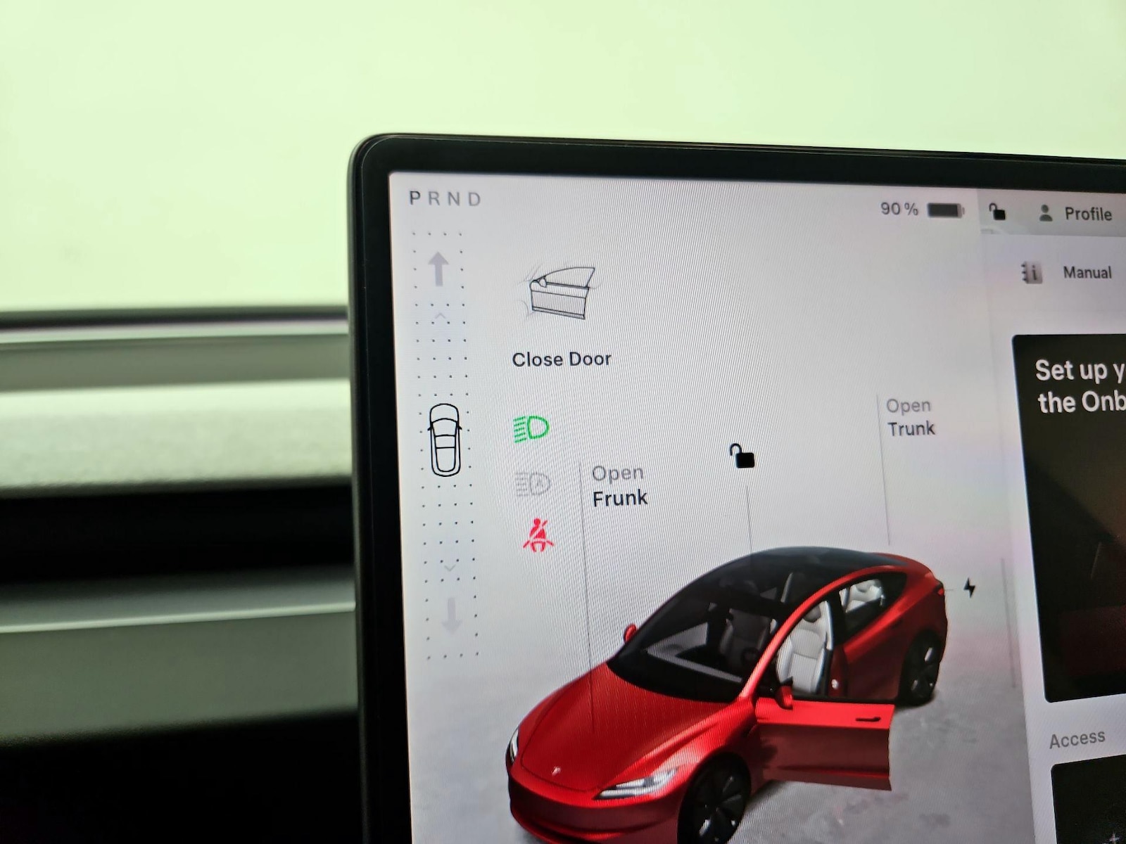 2025 Tesla Model 3 Long Range - Photo 17