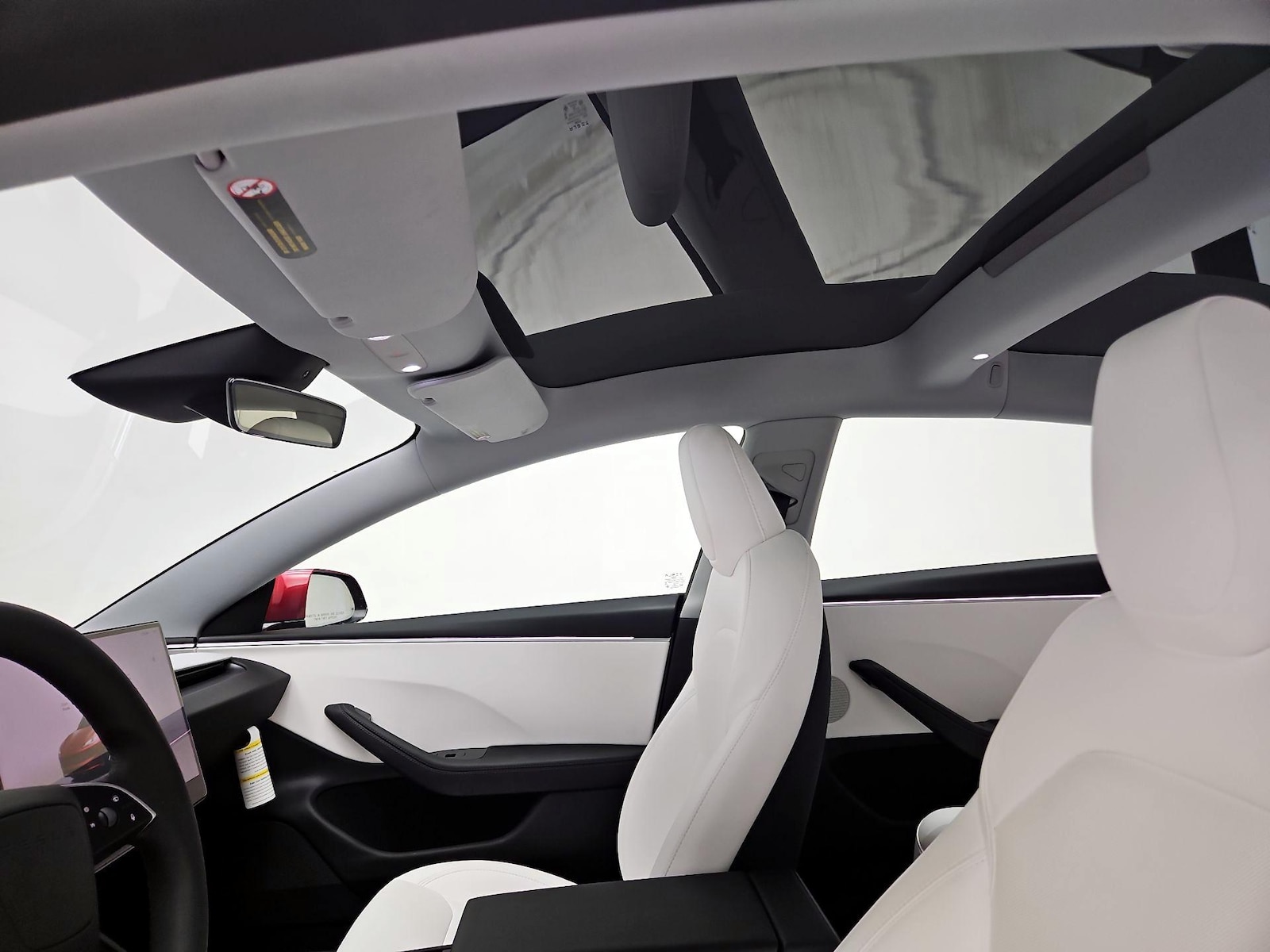 2025 Tesla Model 3 Long Range - Photo 19