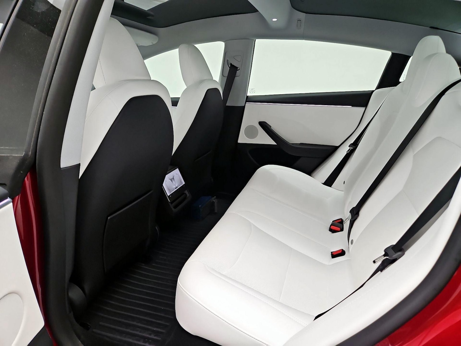 2025 Tesla Model 3 Long Range - Photo 20