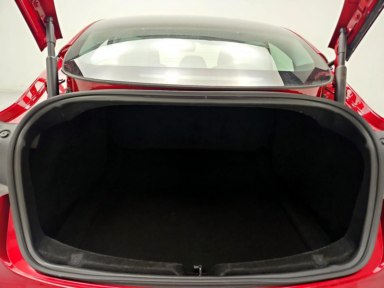 2025 Tesla Model 3 Long Range - Photo 21