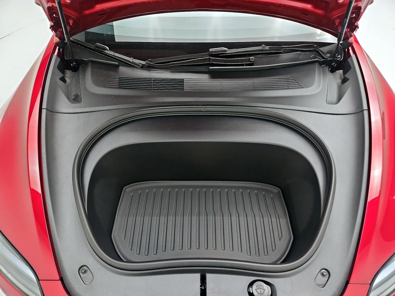 2025 Tesla Model 3 Long Range - Photo 22
