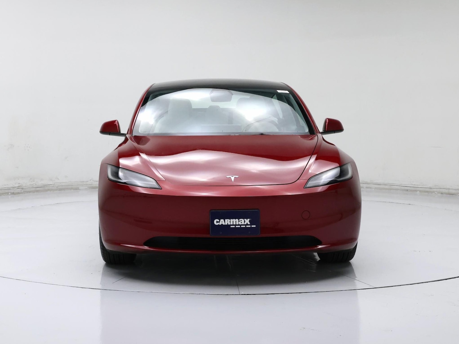 2025 Tesla Model 3 Long Range - Photo 6