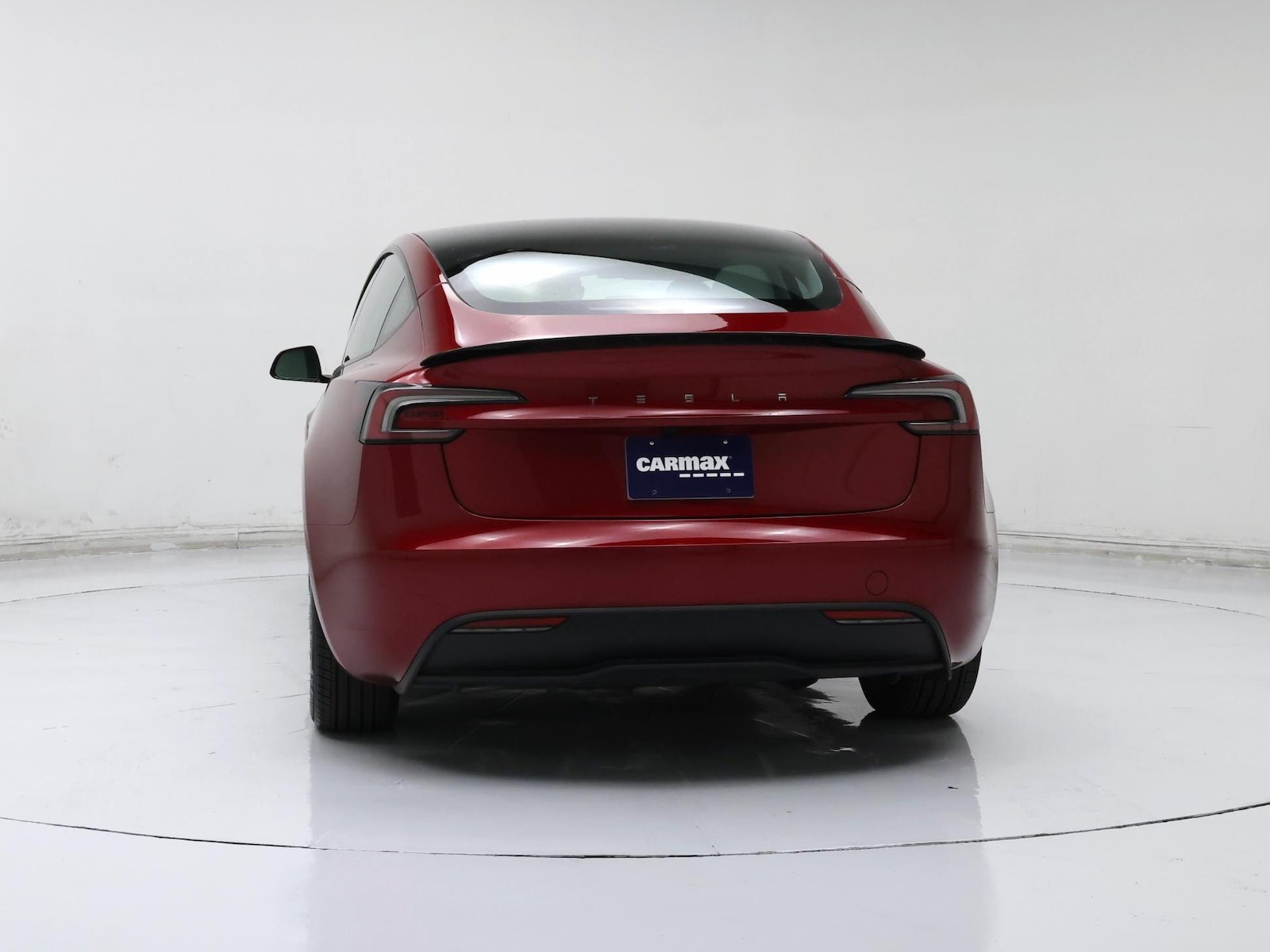 2025 Tesla Model 3 Long Range - Photo 7