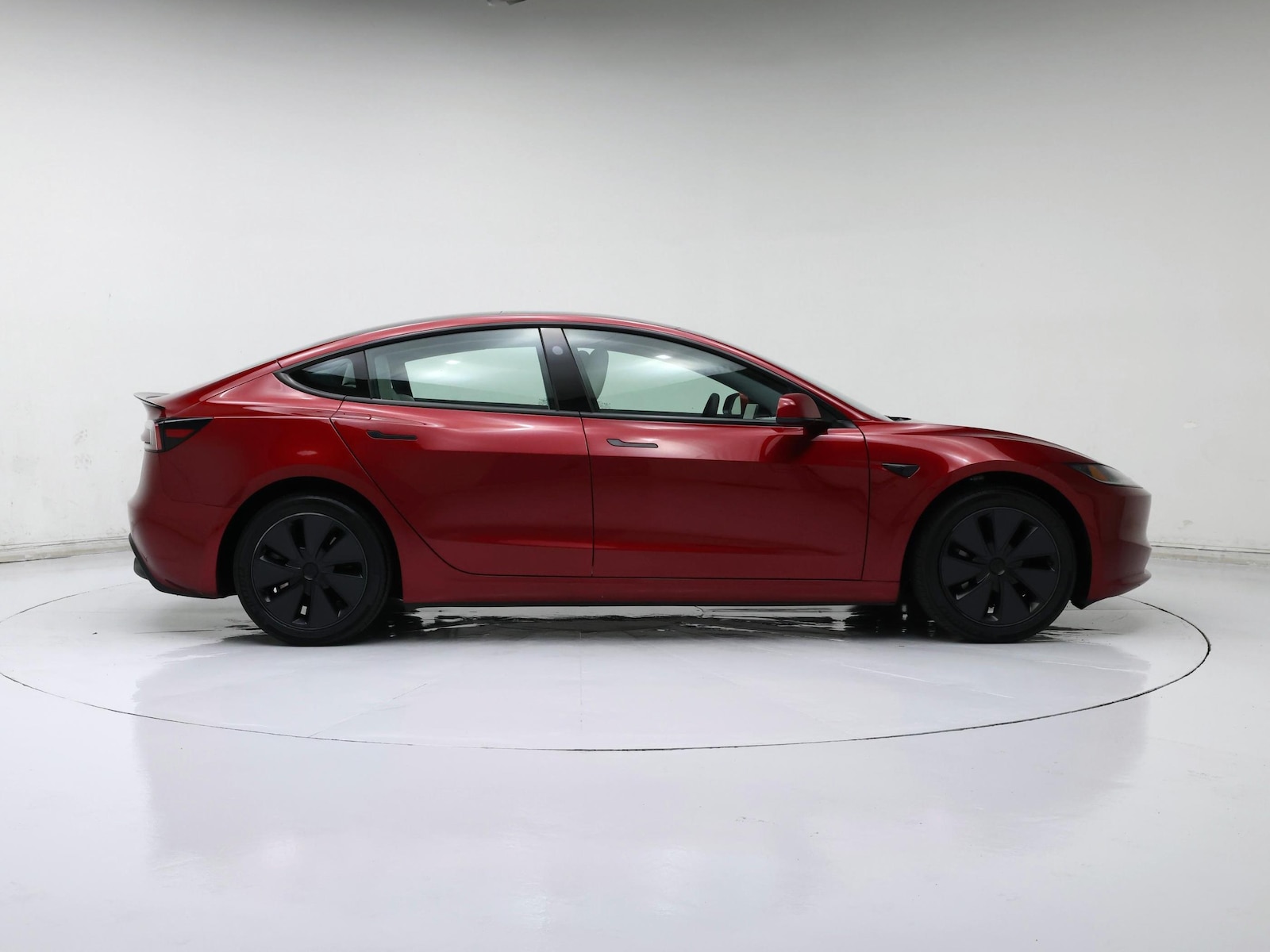 2025 Tesla Model 3 Long Range - Photo 8