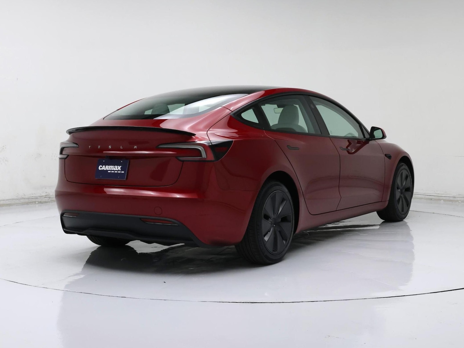 2025 Tesla Model 3 Long Range - Photo 9