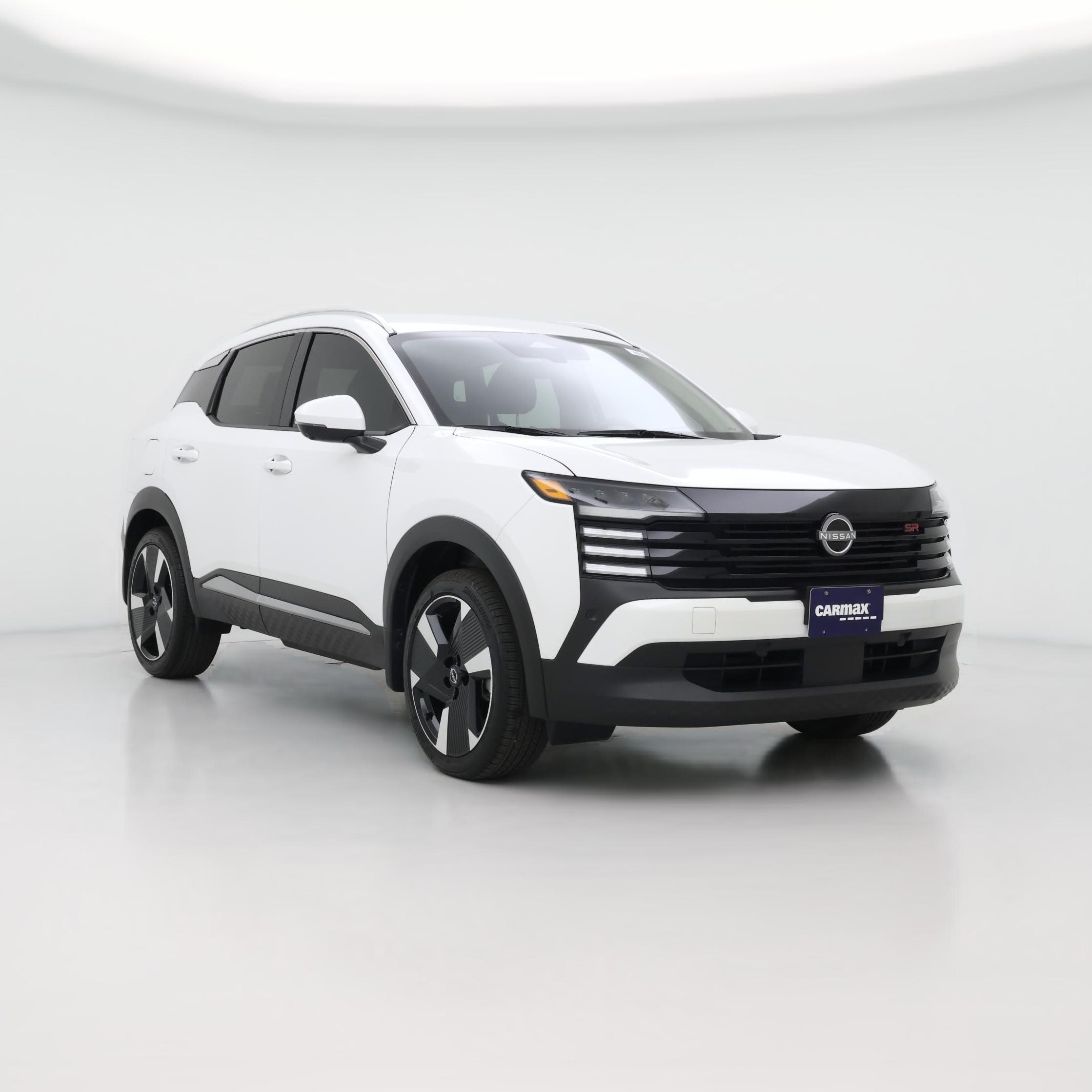 Thumbnail: 2025 Nissan Kicks - 1
