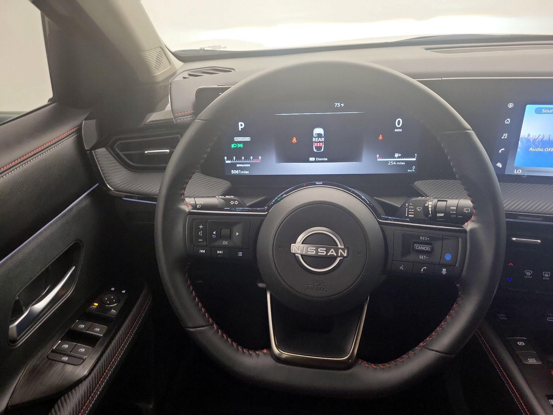 Thumbnail: 2025 Nissan Kicks - 10