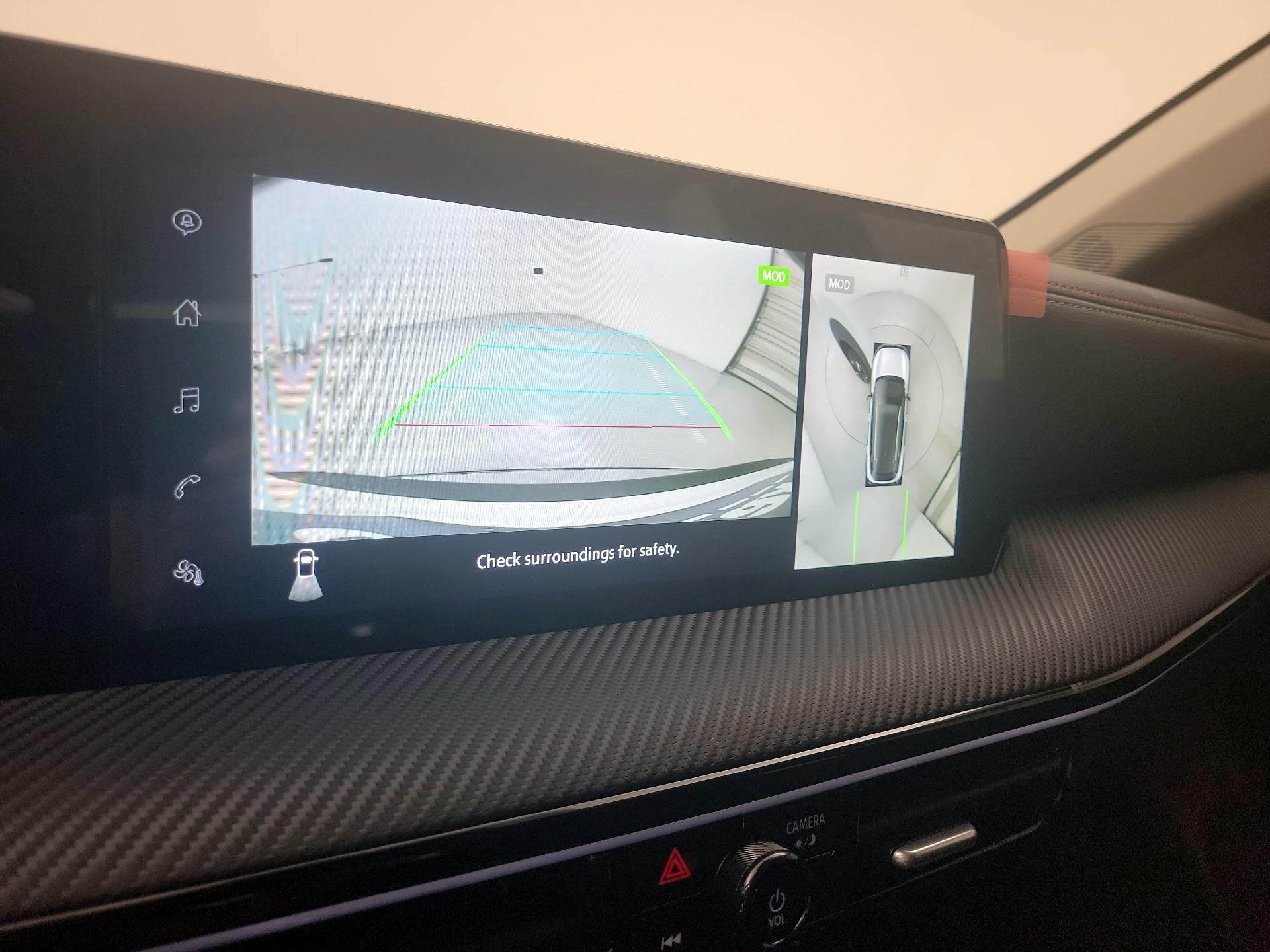 Thumbnail: 2025 Nissan Kicks - 14