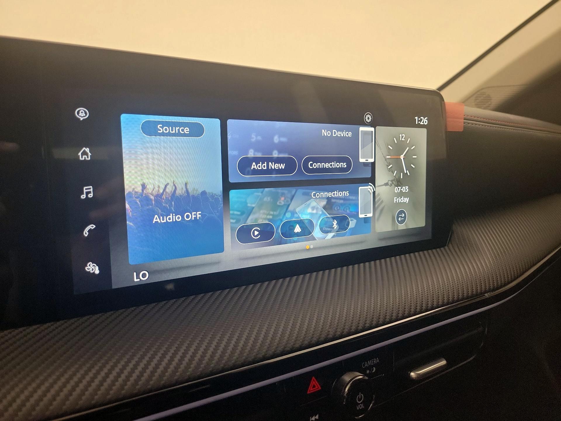 Thumbnail: 2025 Nissan Kicks - 15