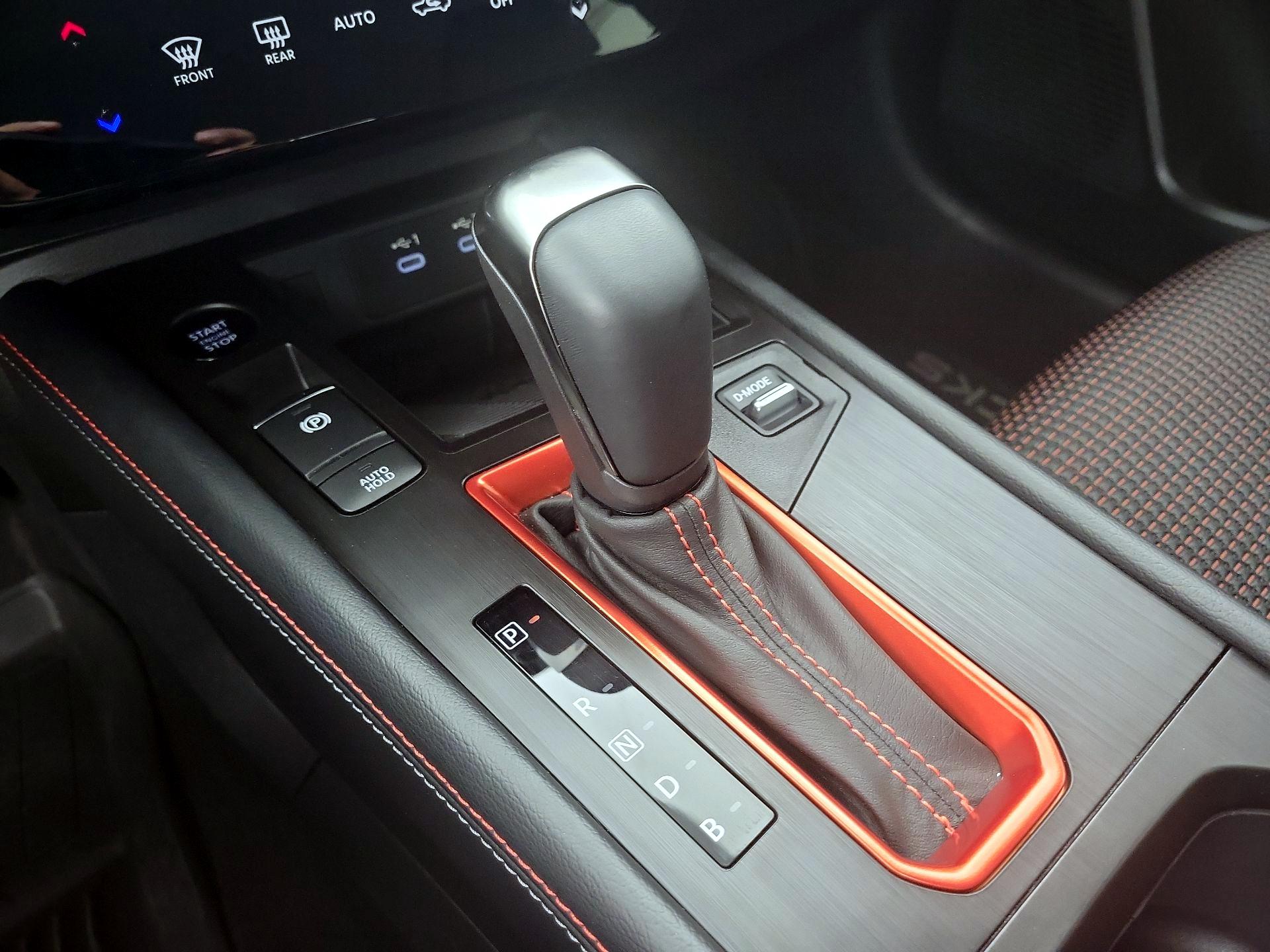 Thumbnail: 2025 Nissan Kicks - 17