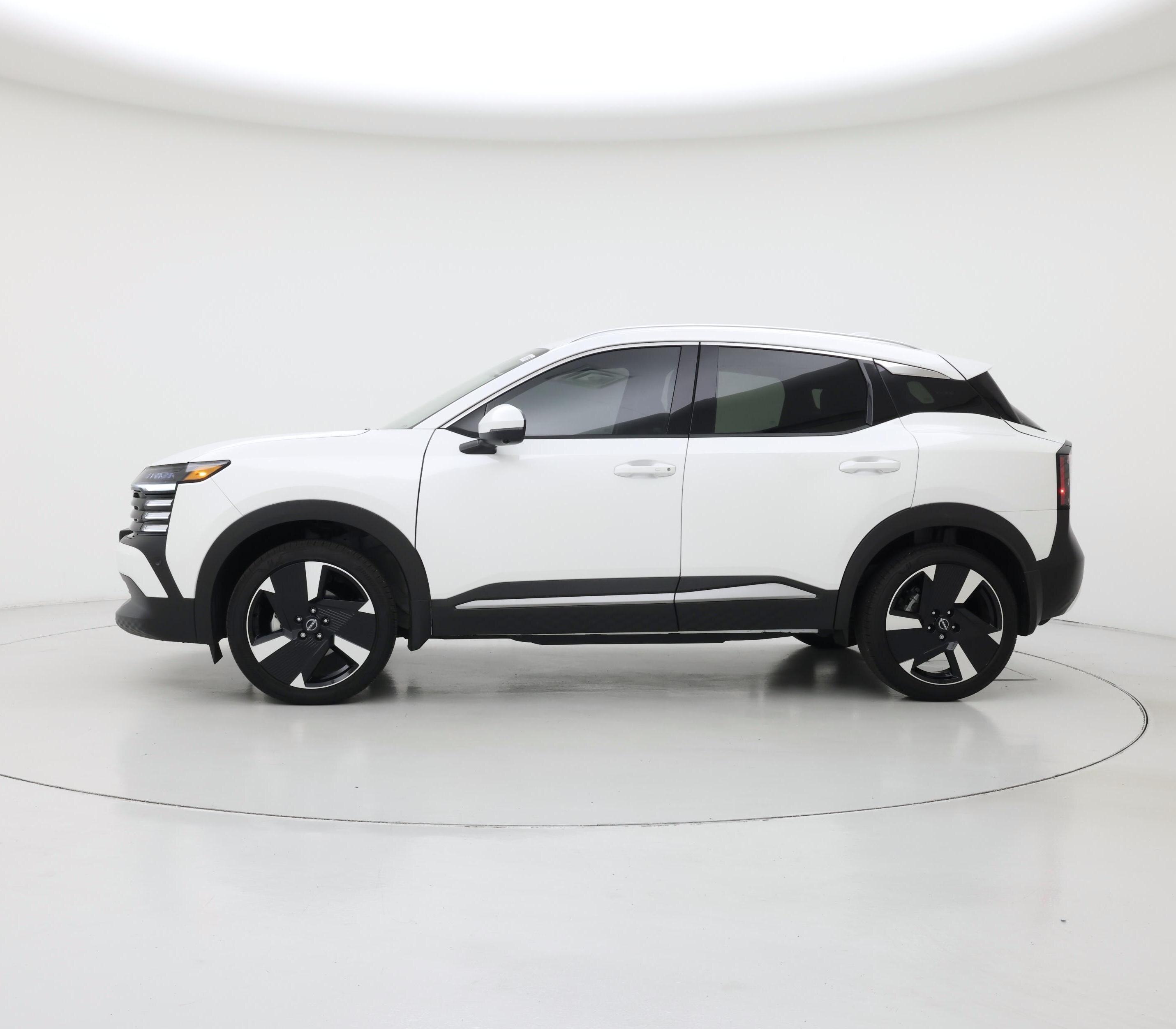 Thumbnail: 2025 Nissan Kicks - 3