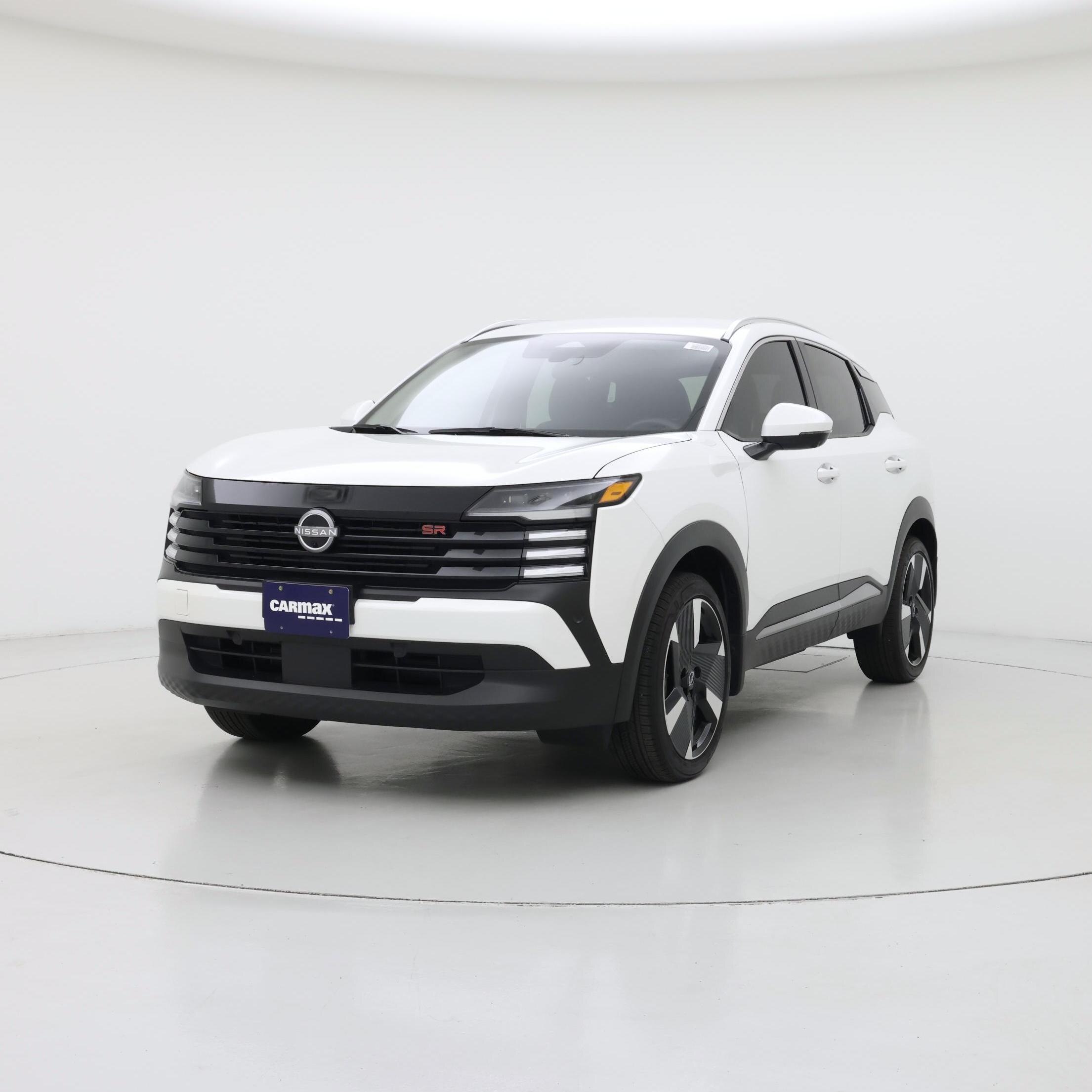Thumbnail: 2025 Nissan Kicks - 4