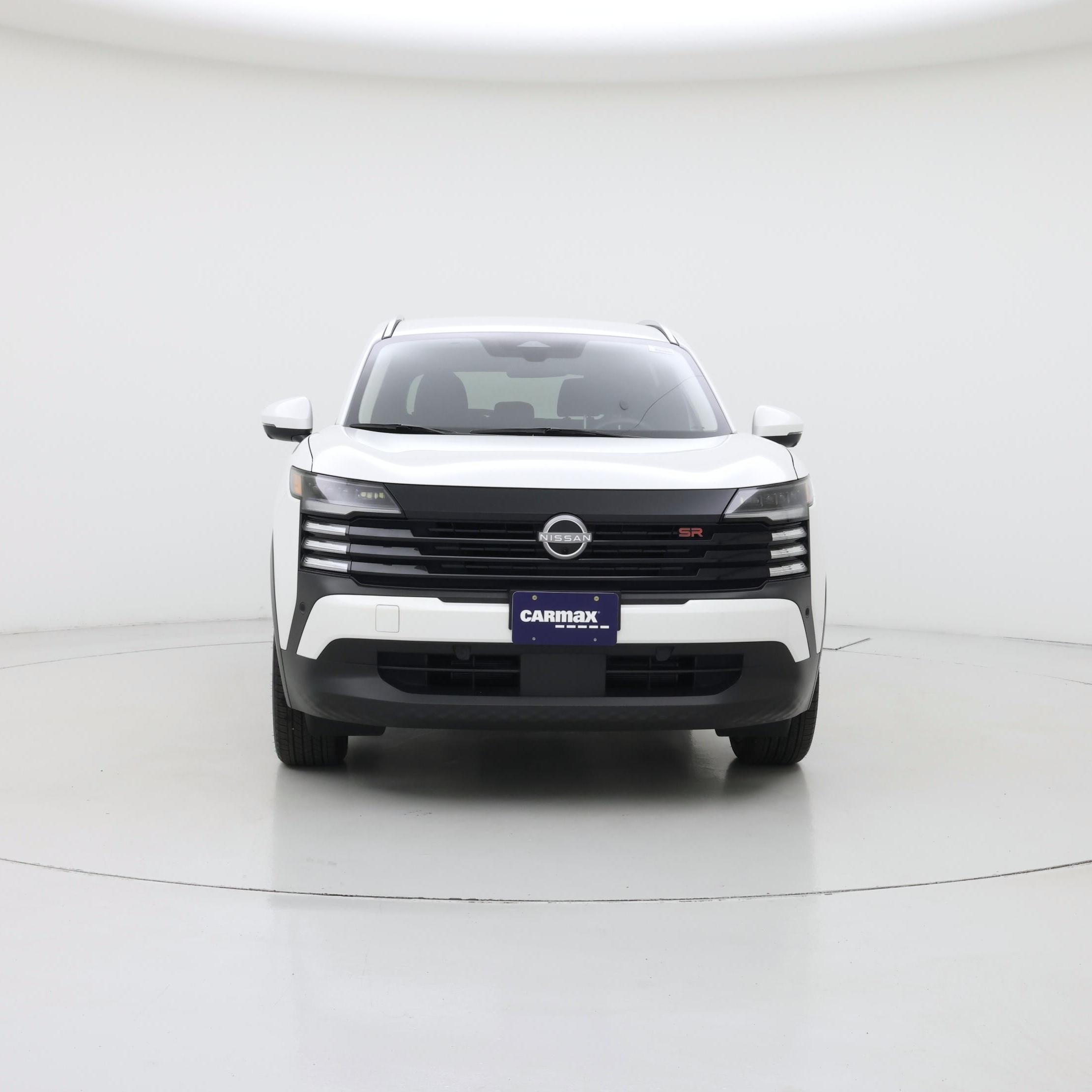Thumbnail: 2025 Nissan Kicks - 5