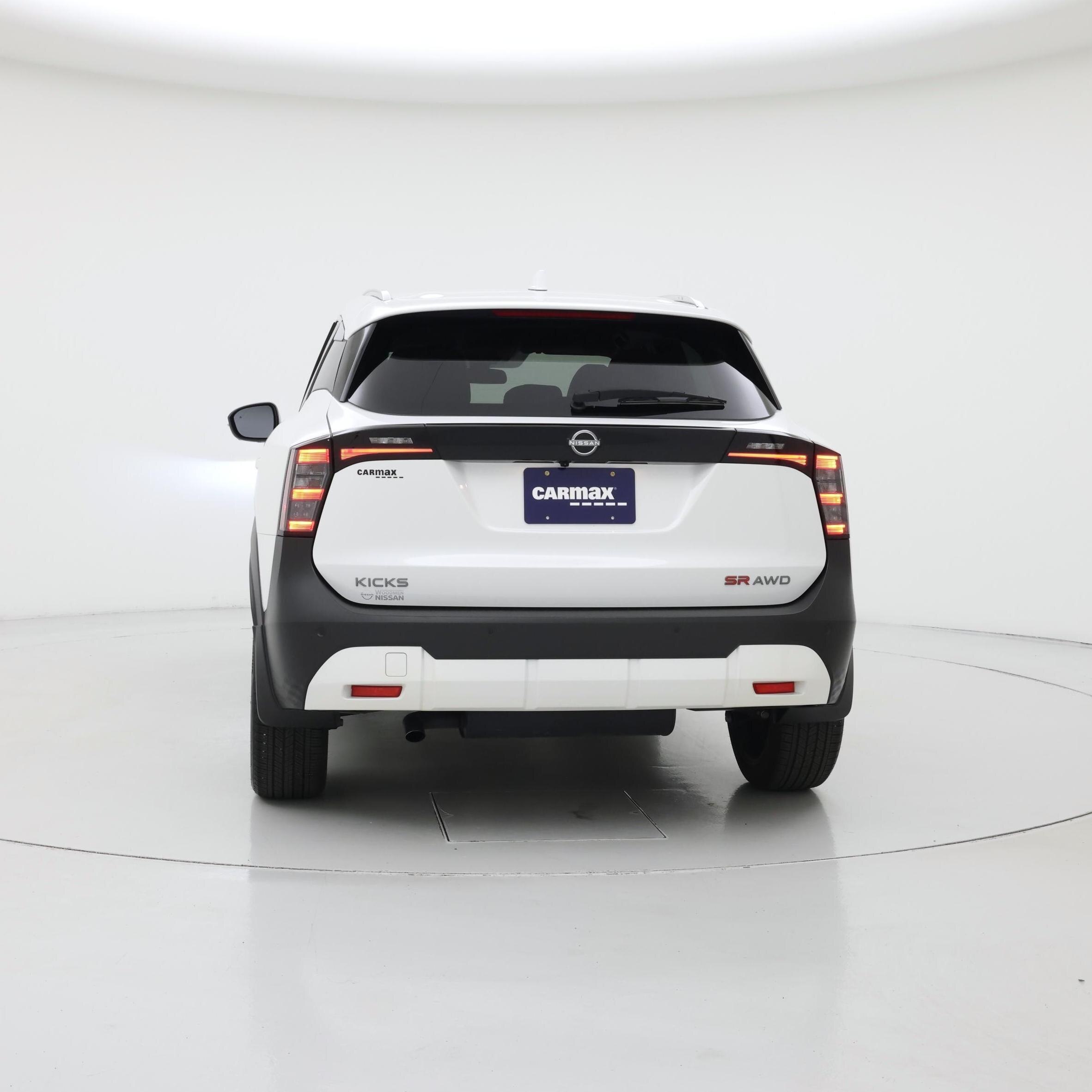 Thumbnail: 2025 Nissan Kicks - 6