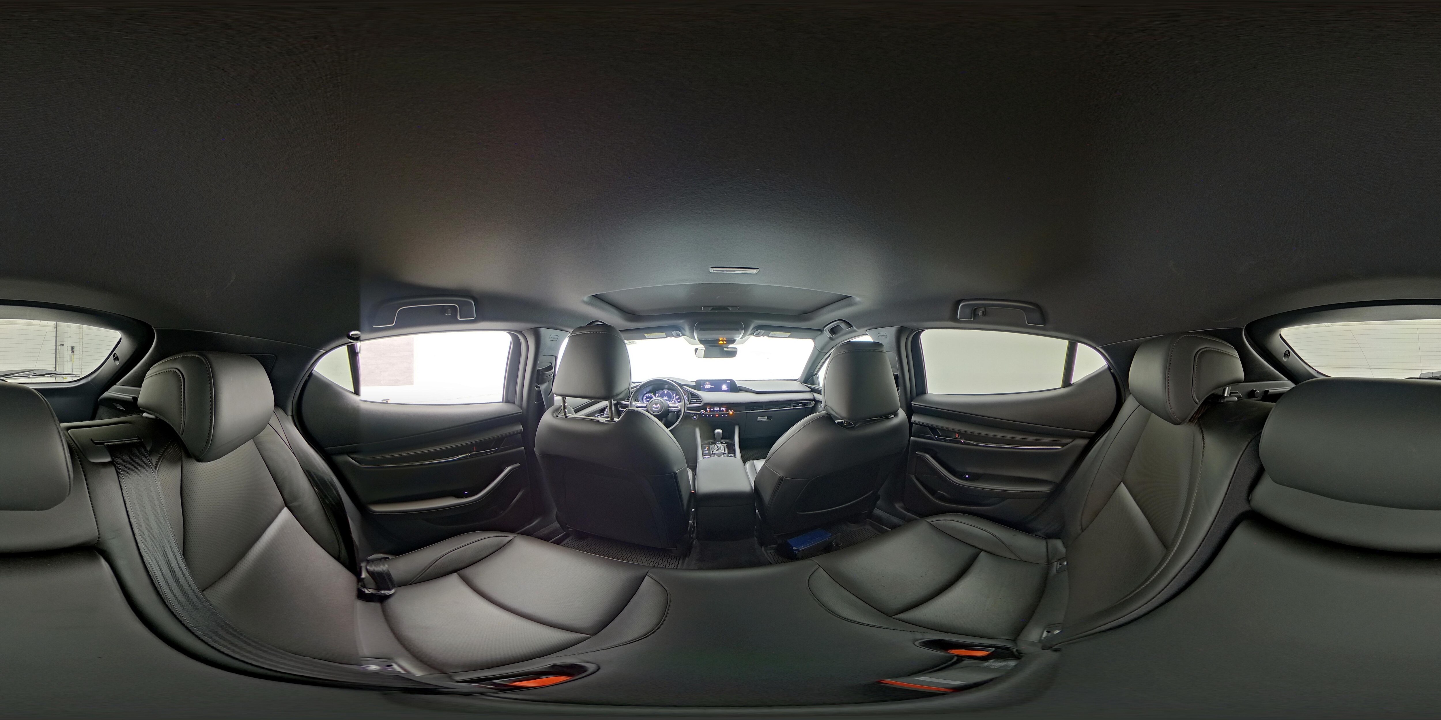 2021 Mazda Mazda3 Premium Plus - Photo 25