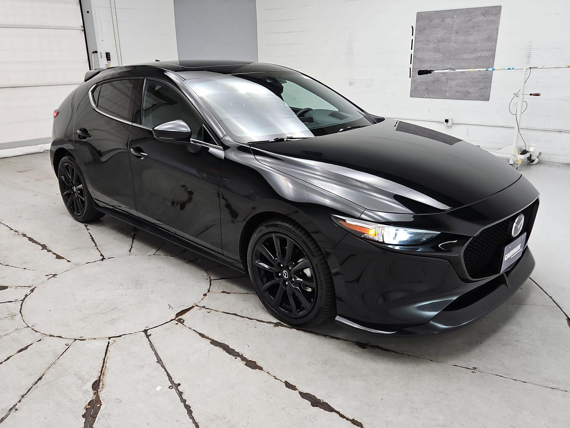 Thumbnail: 2021 Mazda Mazda3 - 1