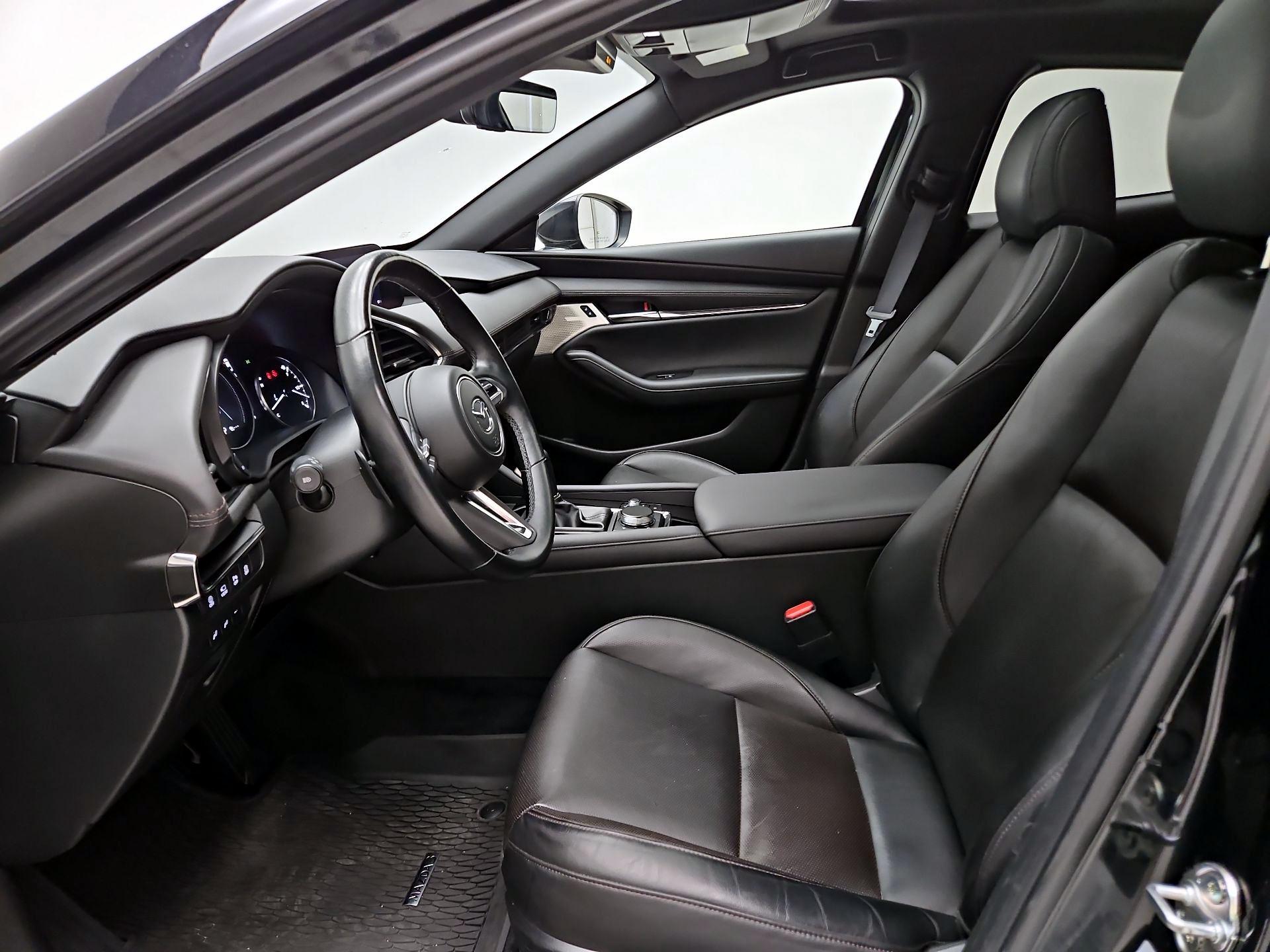 Thumbnail: 2021 Mazda Mazda3 - 9