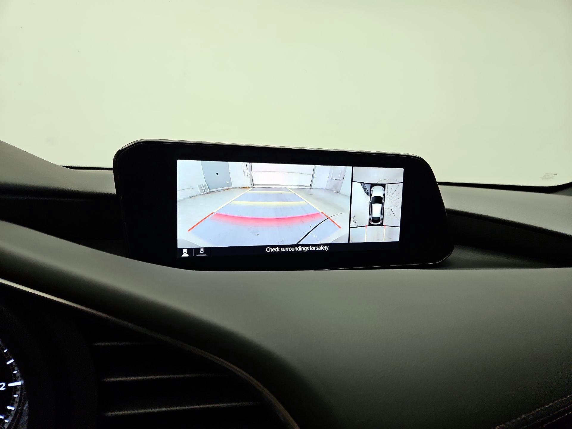 Thumbnail: 2021 Mazda Mazda3 - 13